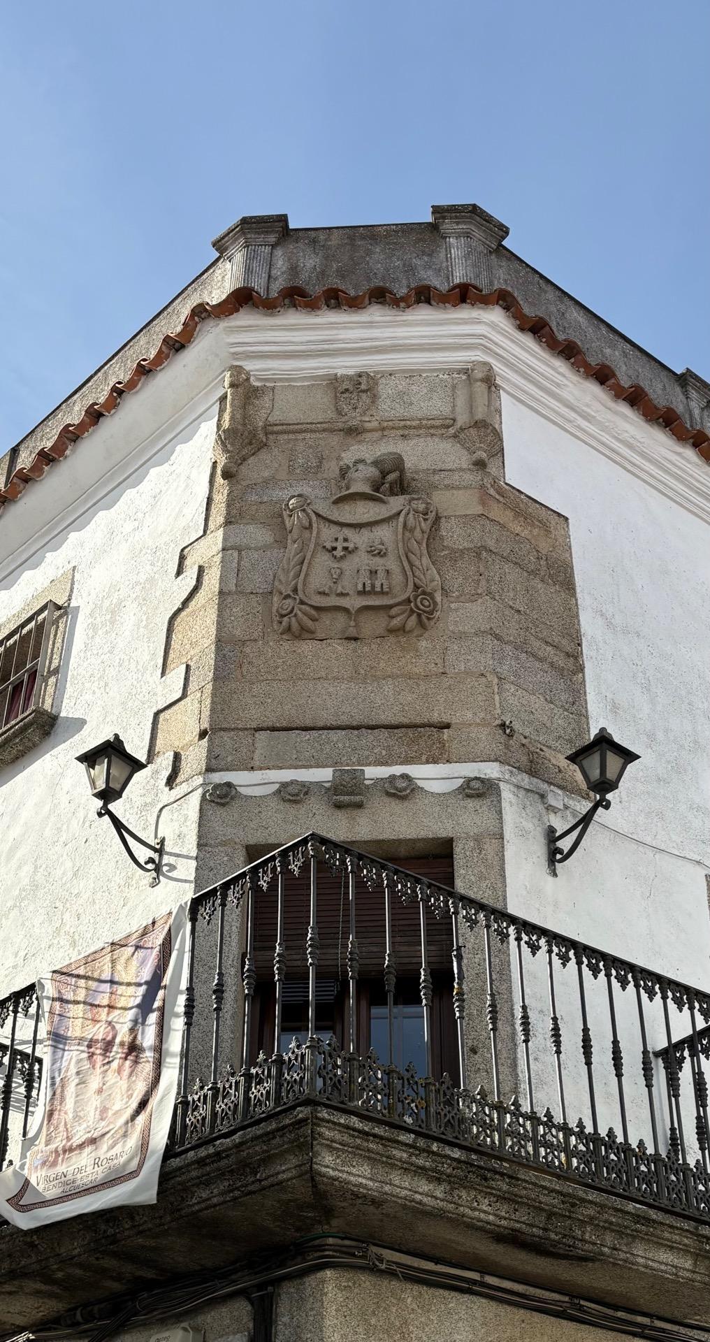 Casa en venta en Alcuescar 2/89