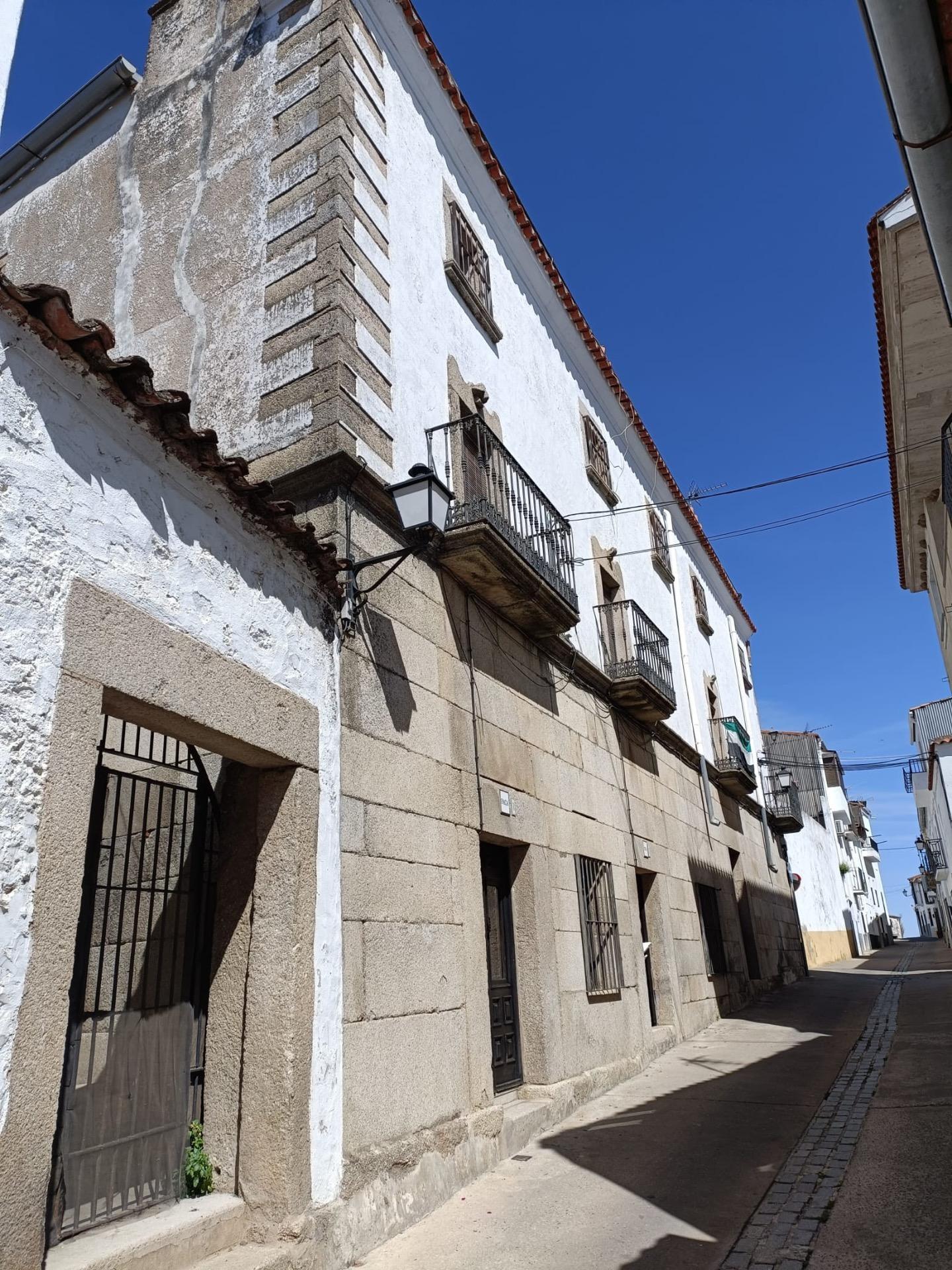 Casa en venta en Alcuescar 3/89