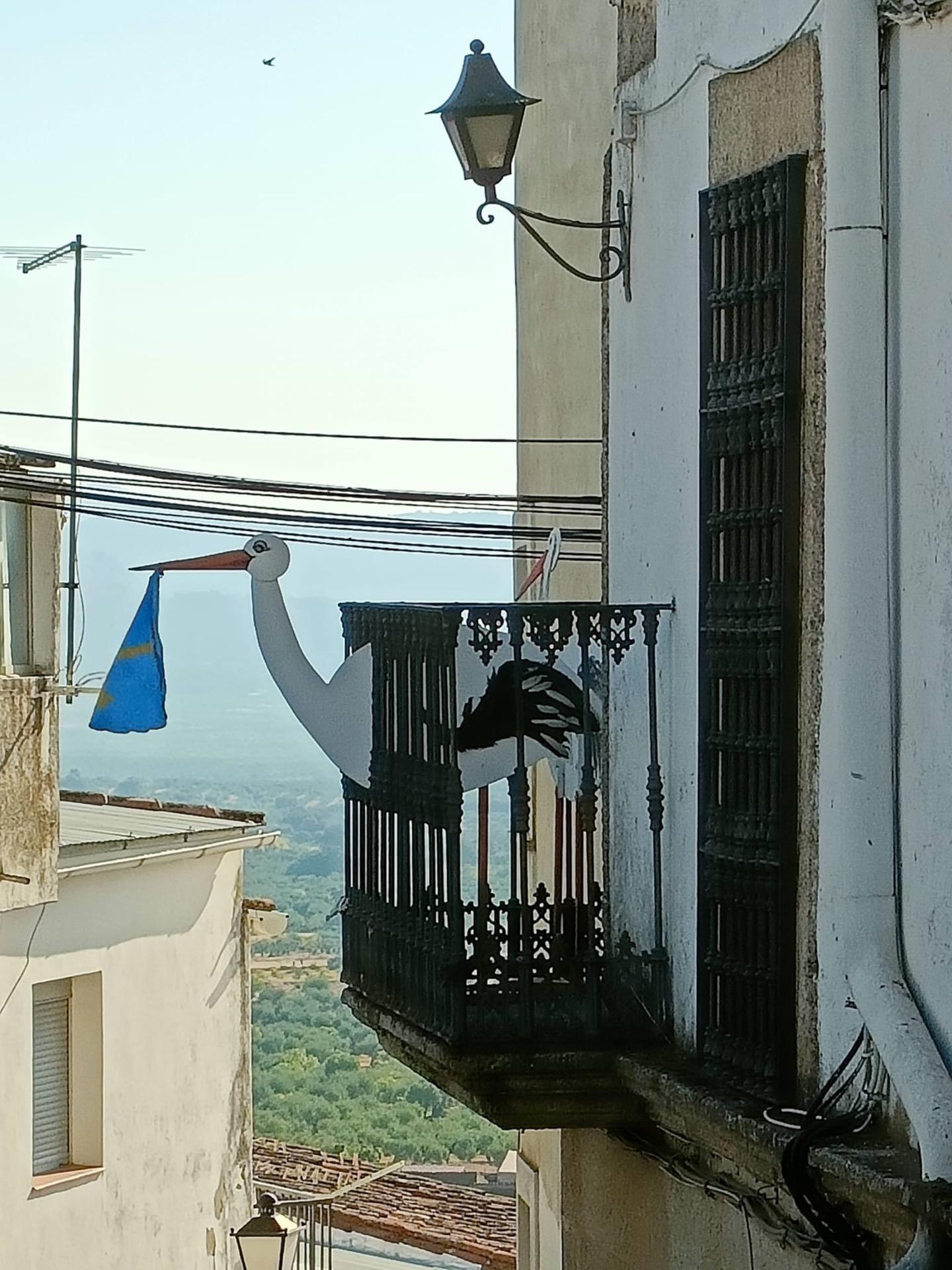 Casa en venta en Alcuescar 5/89