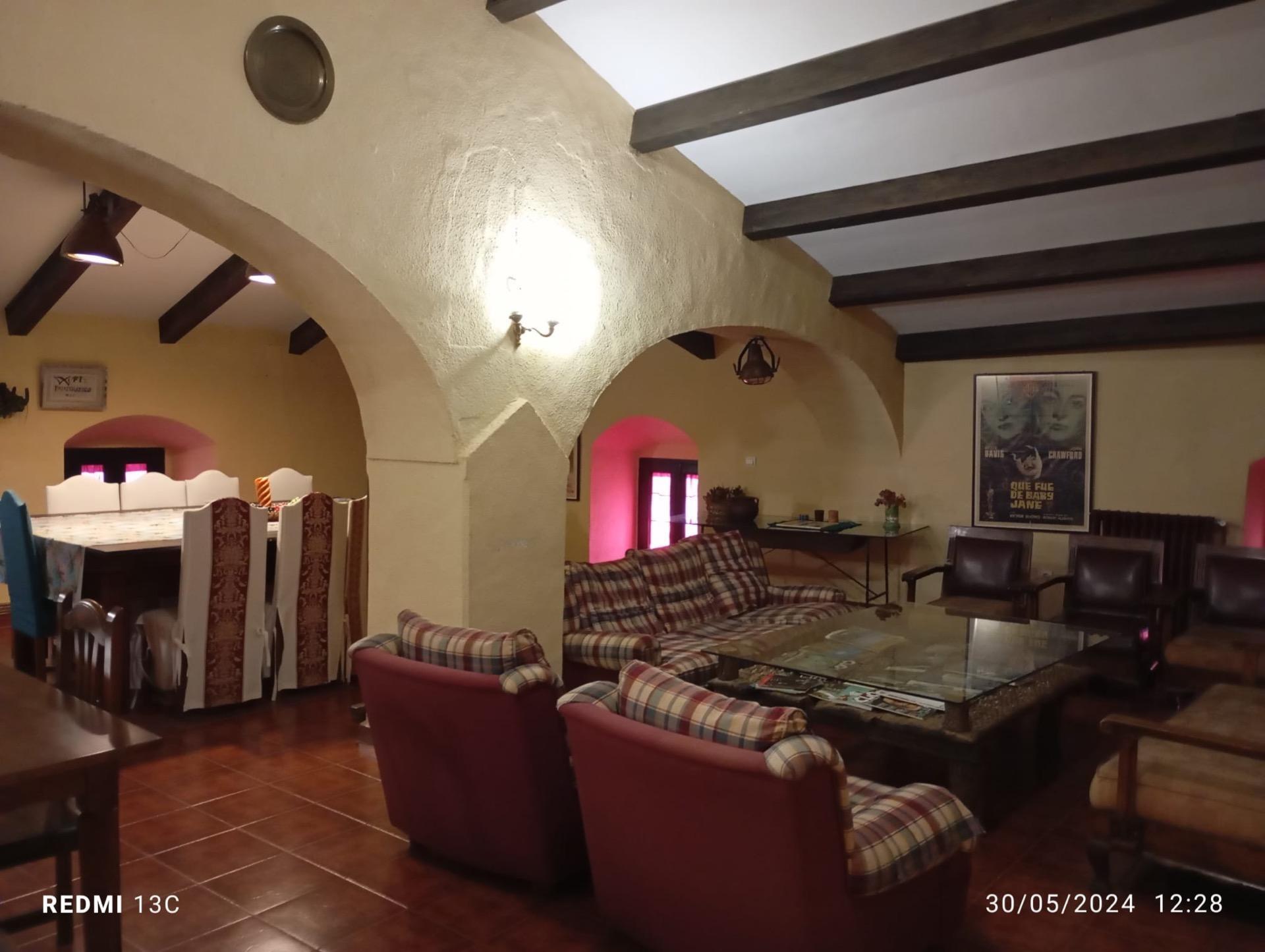 Casa en venta en Alcuescar 6/89
