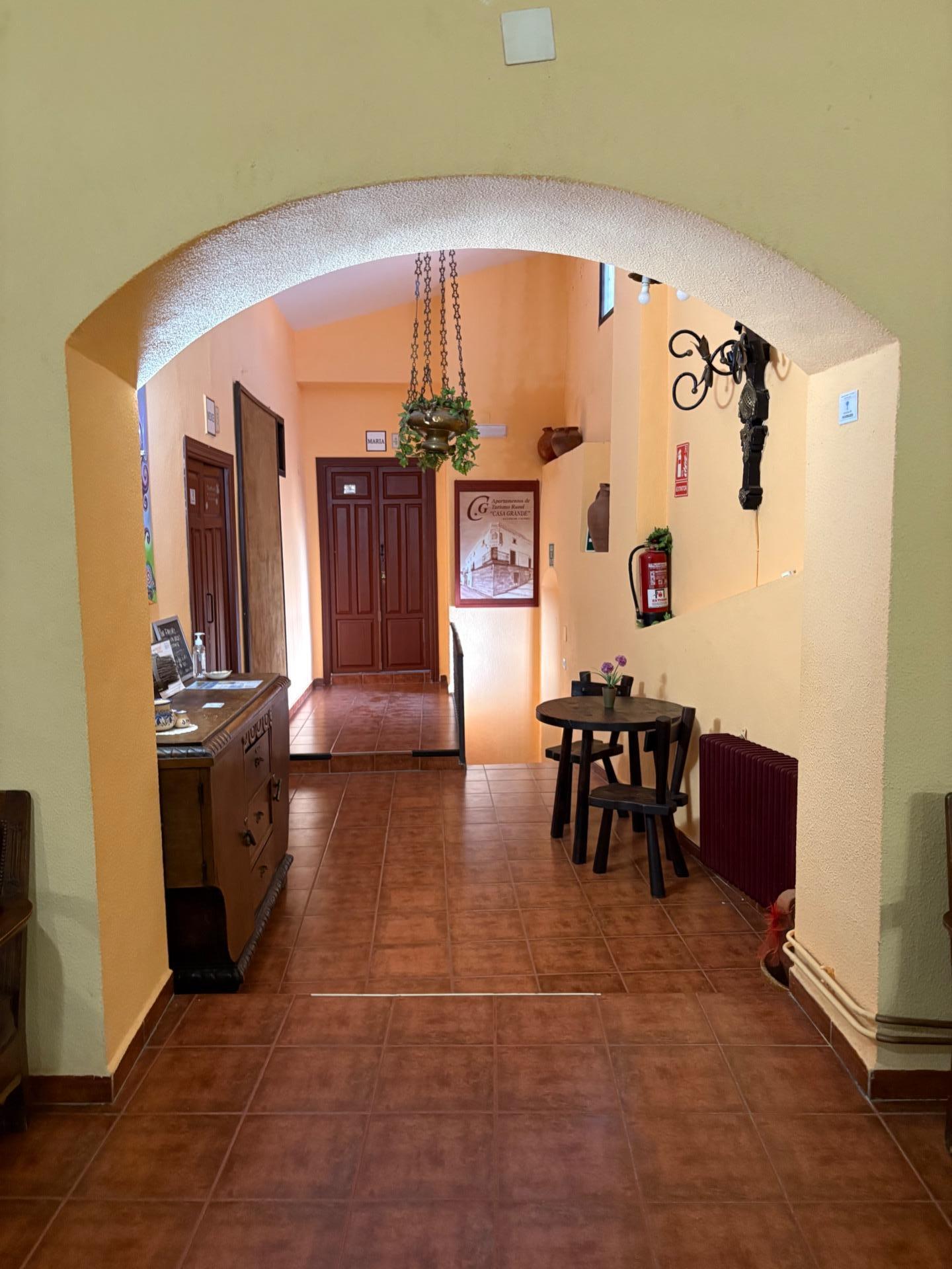 Casa en venta en Alcuescar 8/89