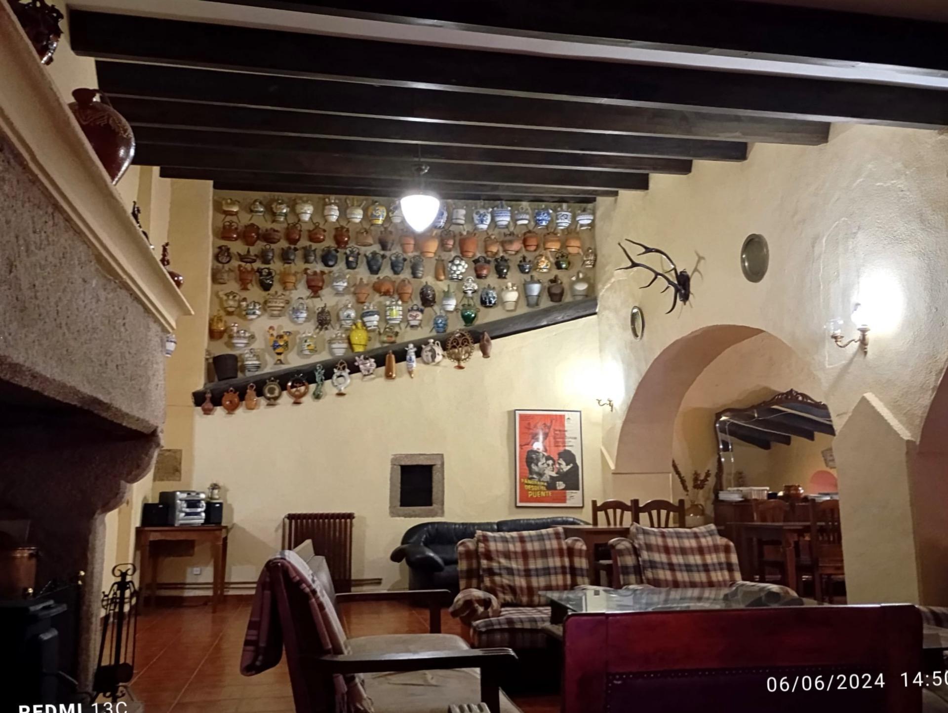 Casa en venta en Alcuescar 9/89