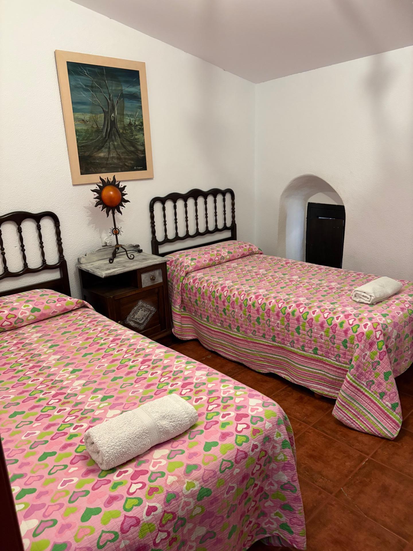 Casa en venta en Alcuescar 20/89