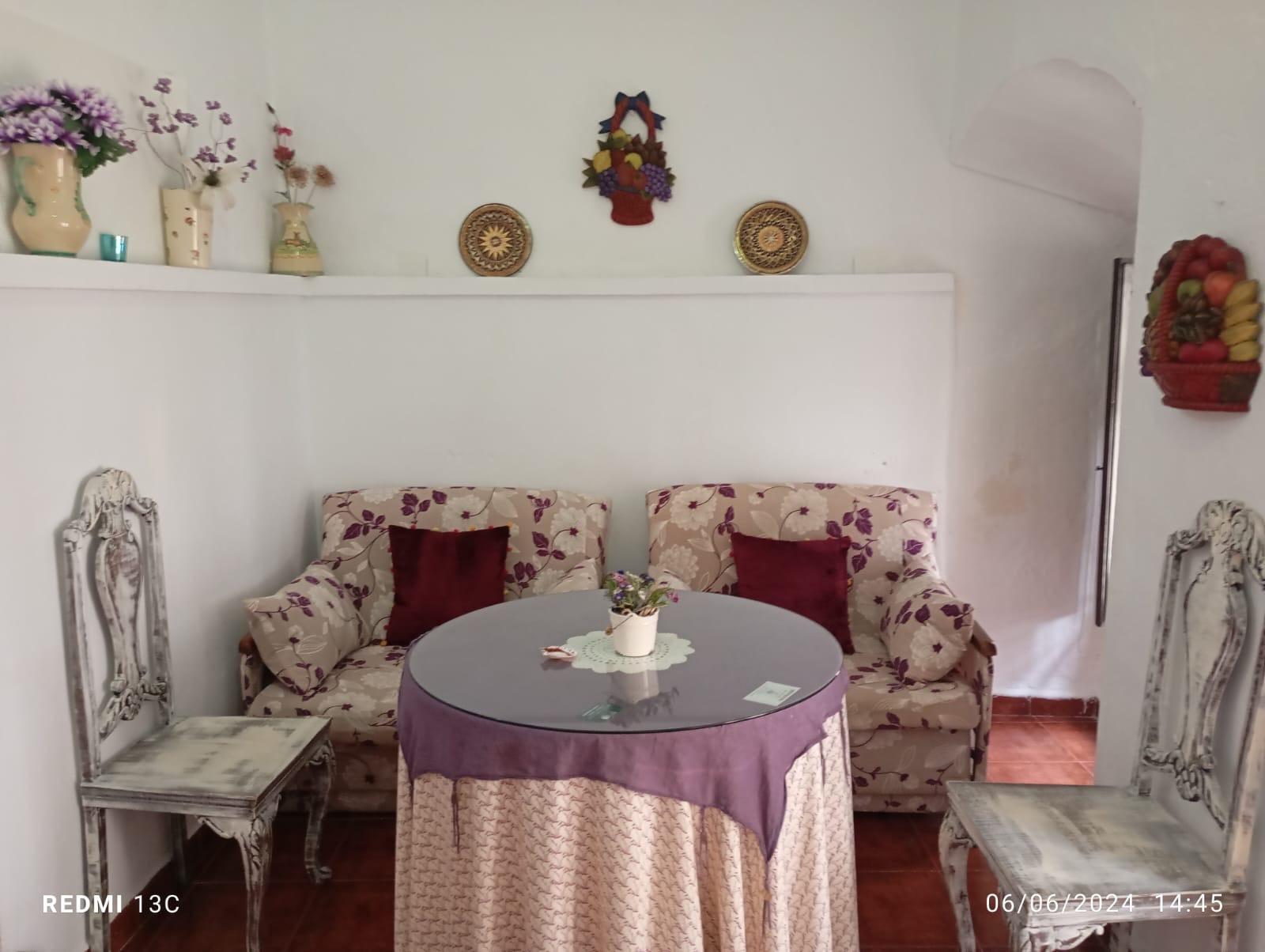 Casa en venta en Alcuescar 21/89