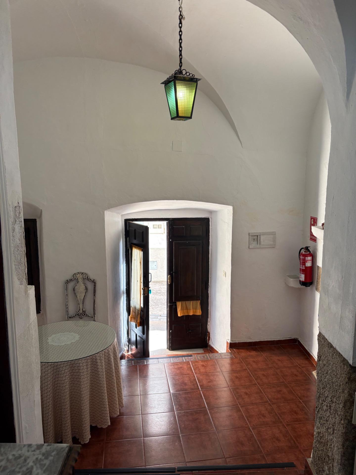 Casa en venta en Alcuescar 26/89
