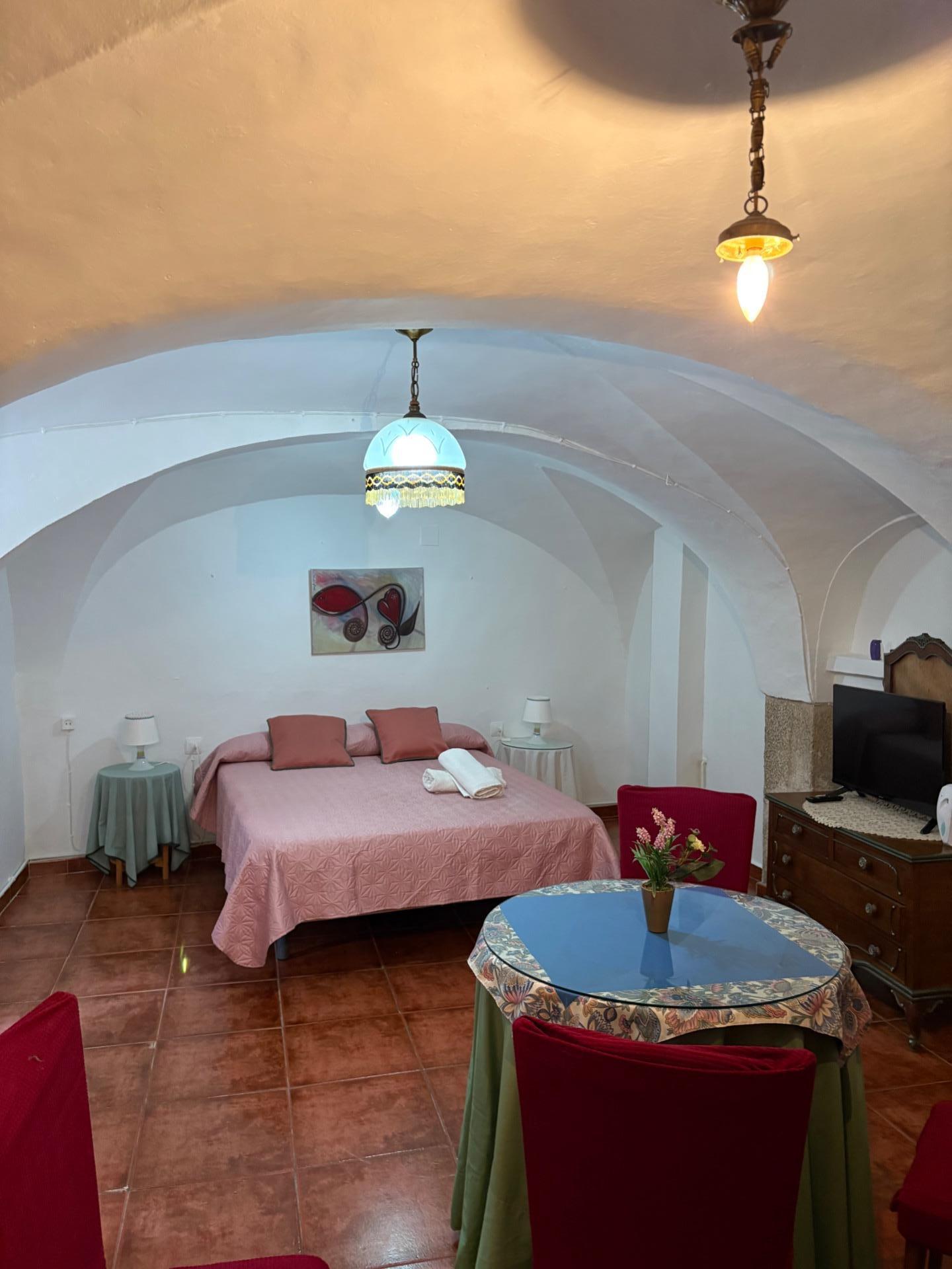 Casa en venta en Alcuescar 27/89
