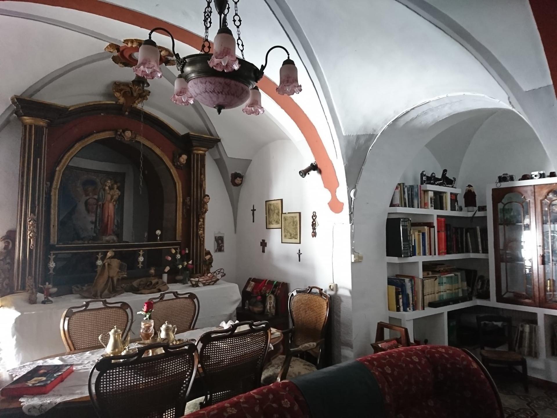 Casa en venta en Alcuescar 33/89