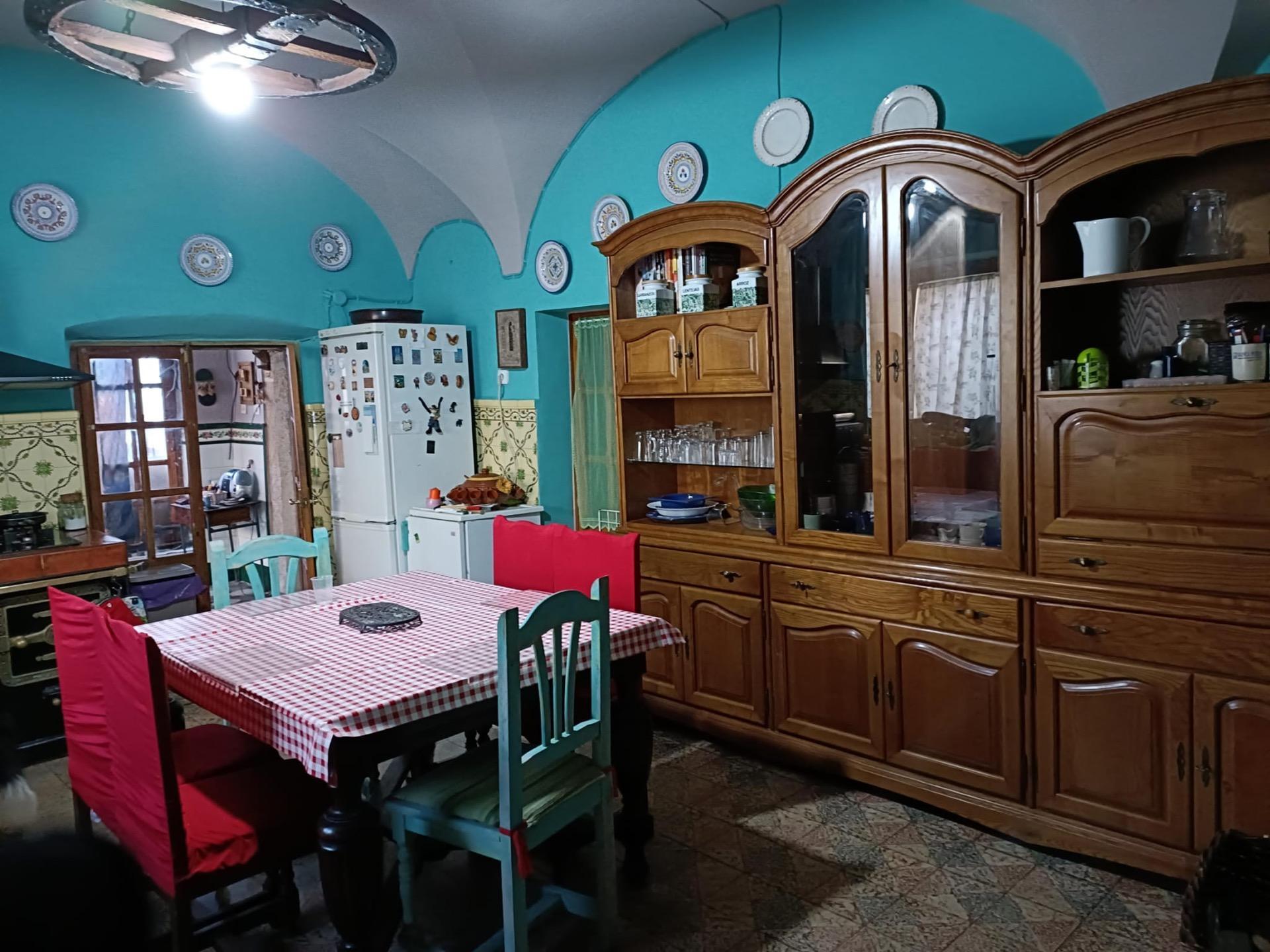 Casa en venta en Alcuescar 42/89