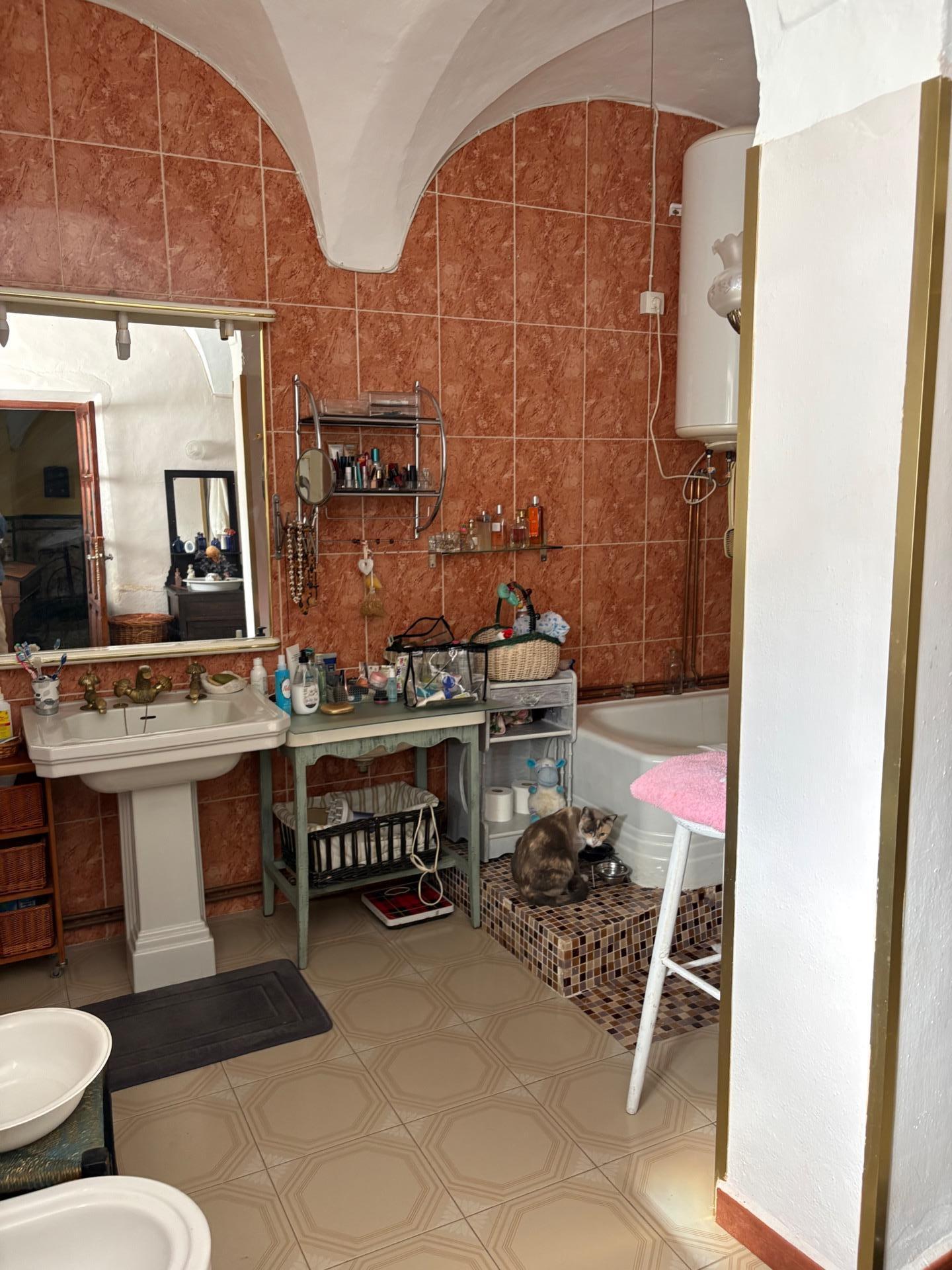 Casa en venta en Alcuescar 48/89