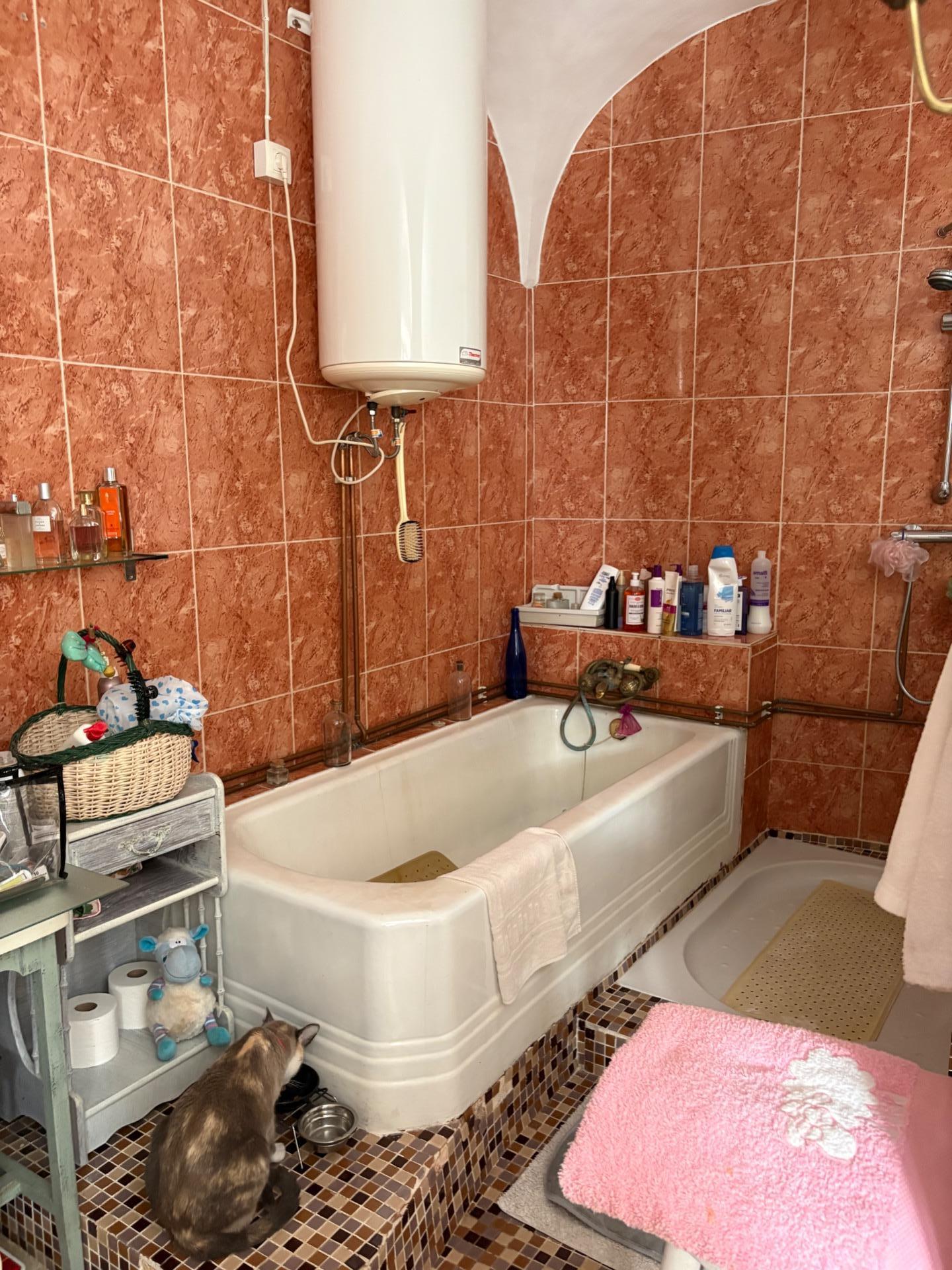 Casa en venta en Alcuescar 49/89