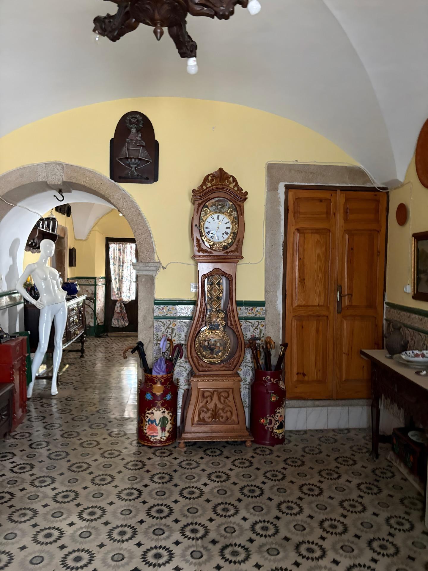 Casa en venta en Alcuescar 54/89