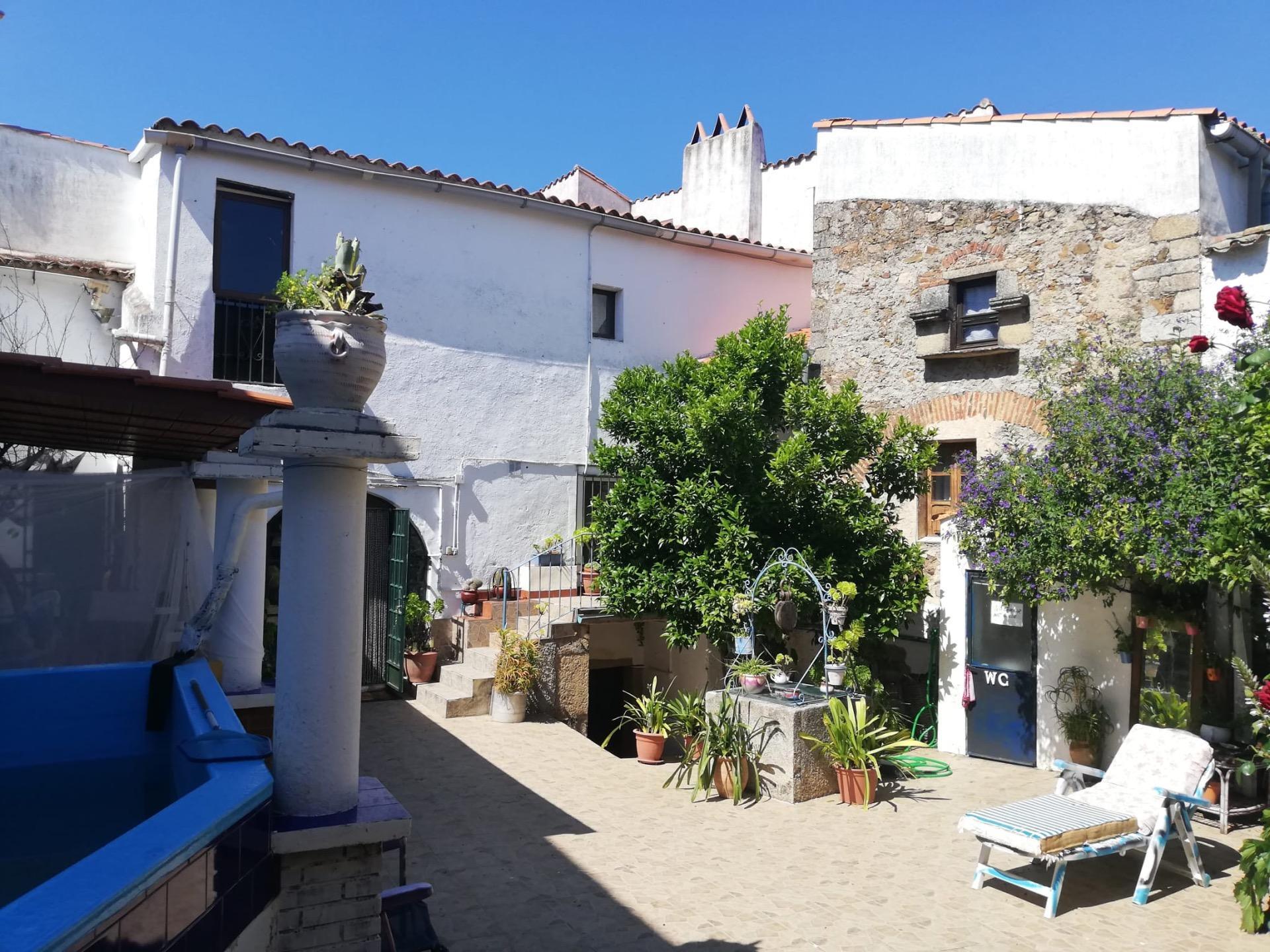 Casa en venta en Alcuescar 55/89