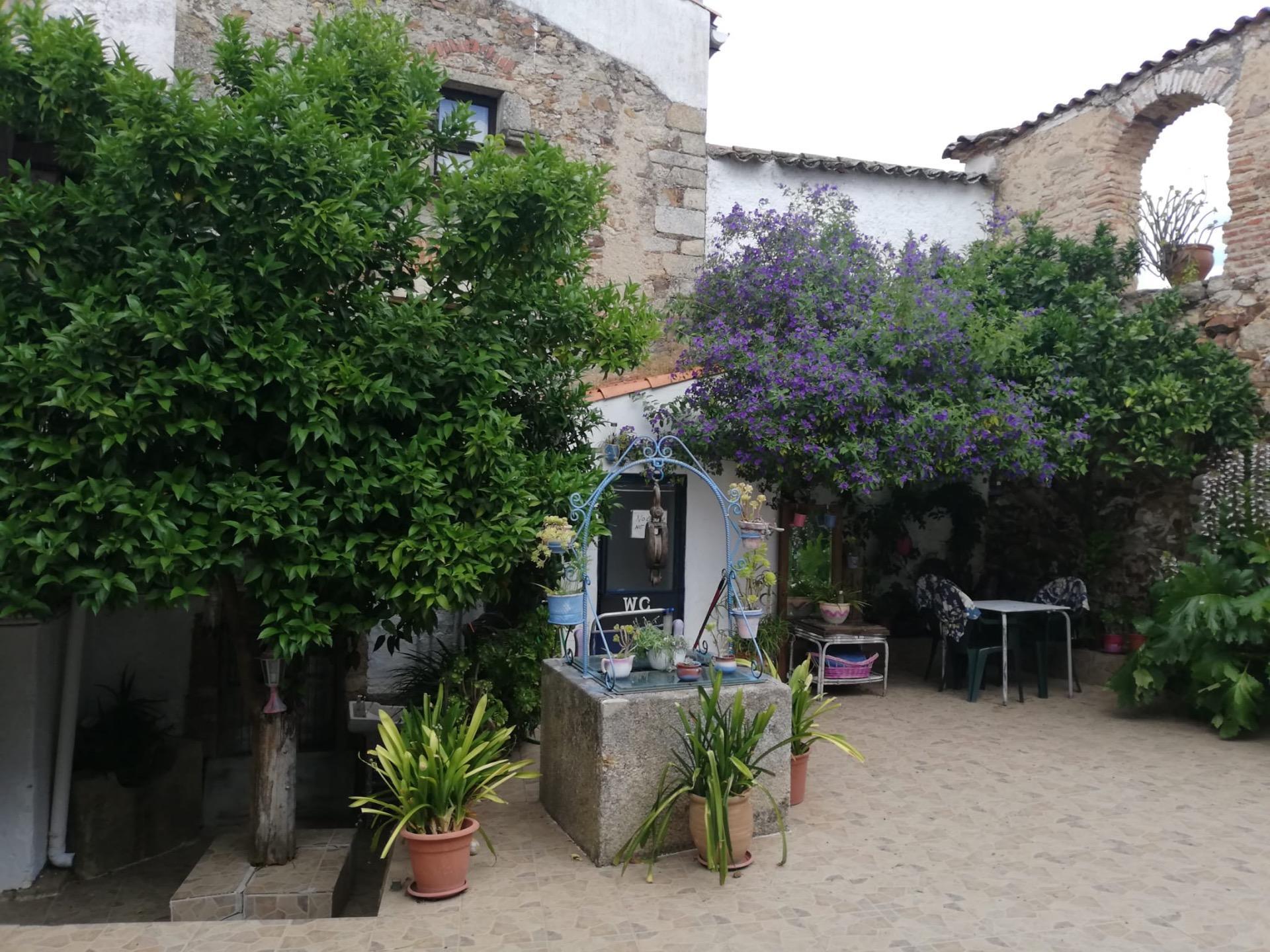 Casa en venta en Alcuescar 56/89