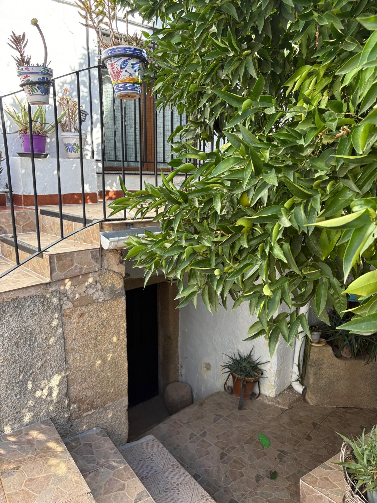 Casa en venta en Alcuescar 57/89