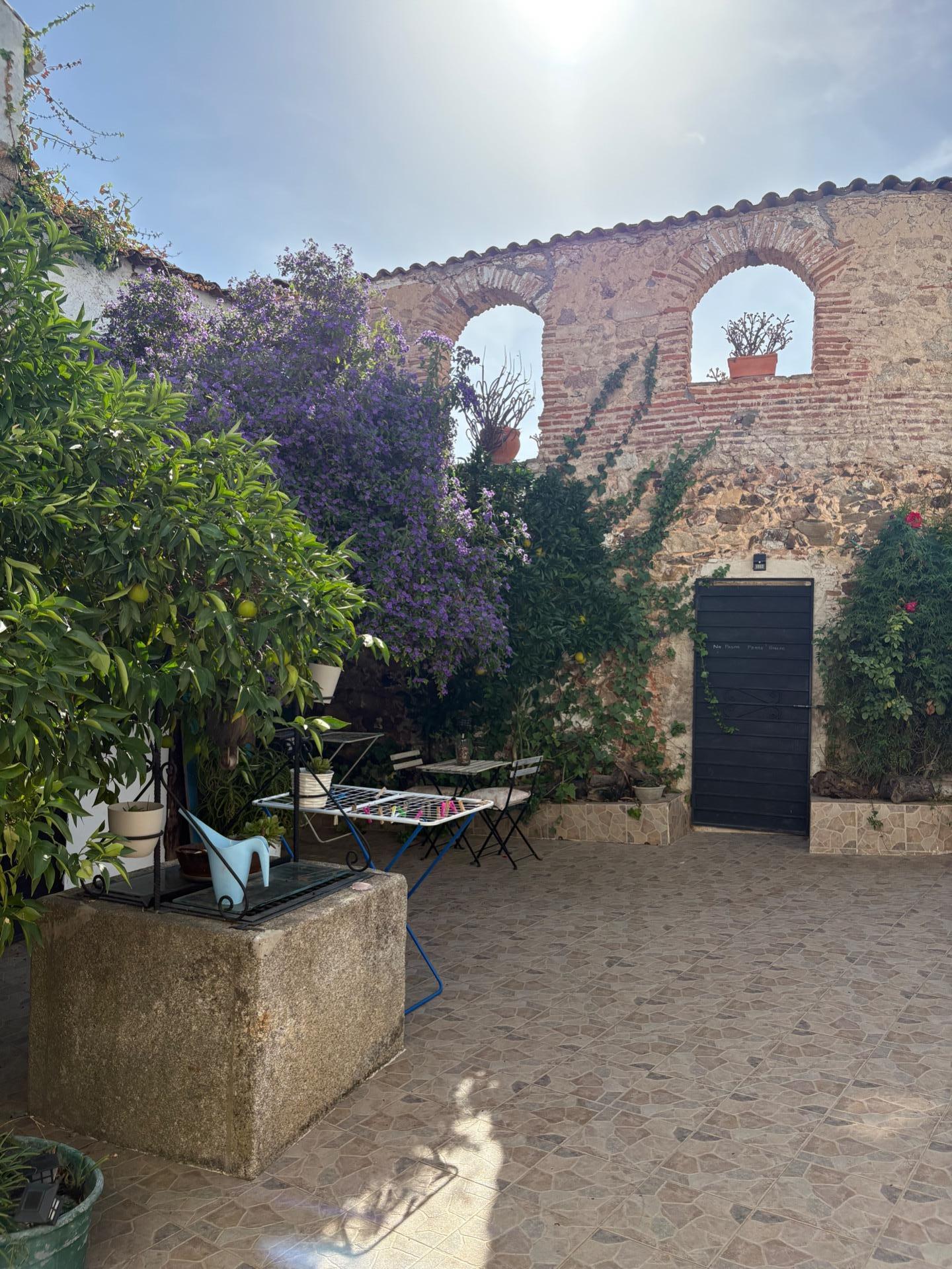 Casa en venta en Alcuescar 59/89