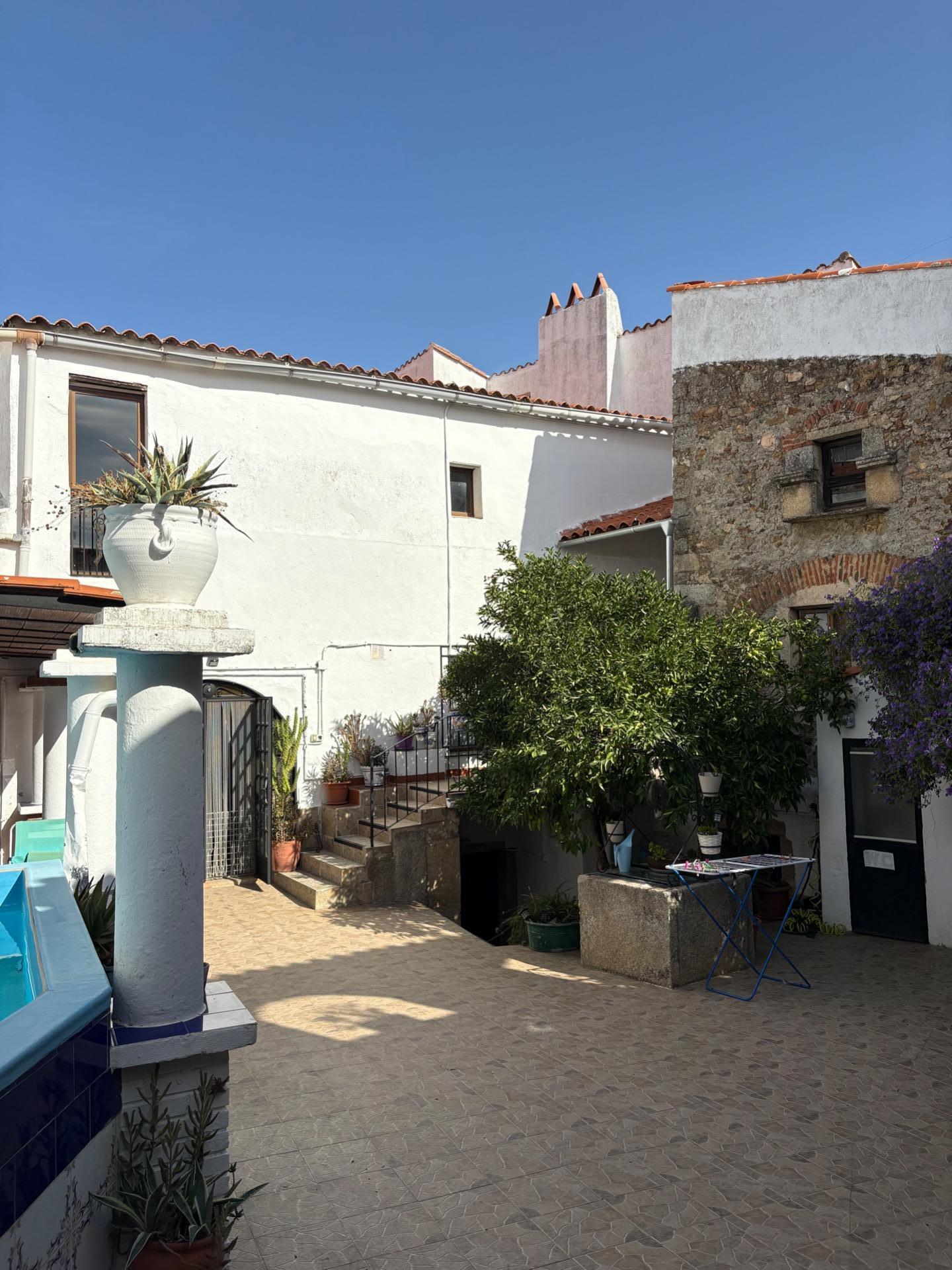 Casa en venta en Alcuescar 60/89