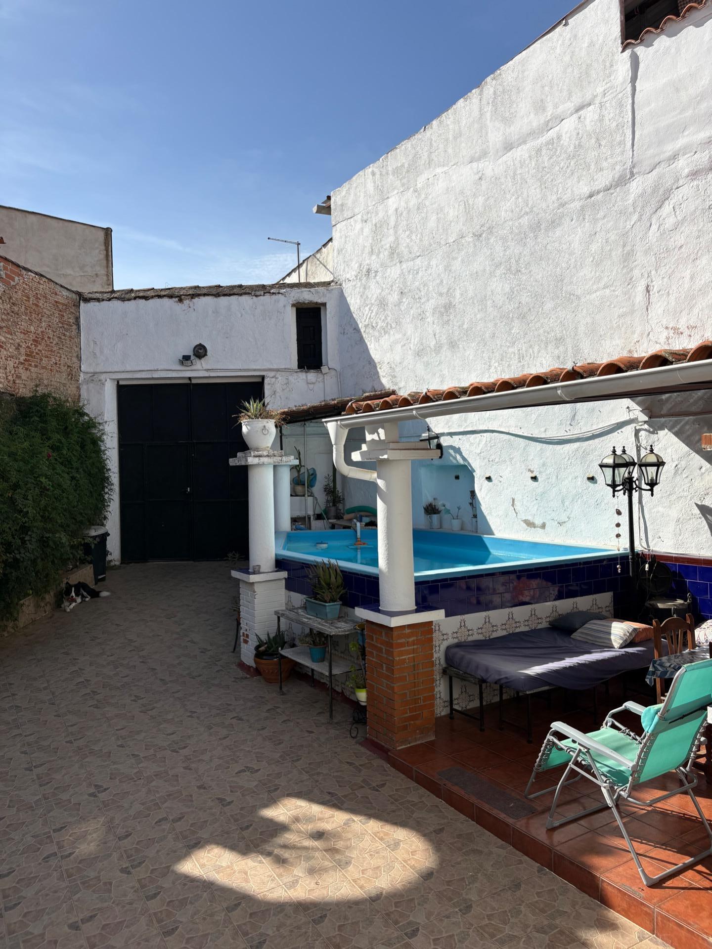 Casa en venta en Alcuescar 62/89