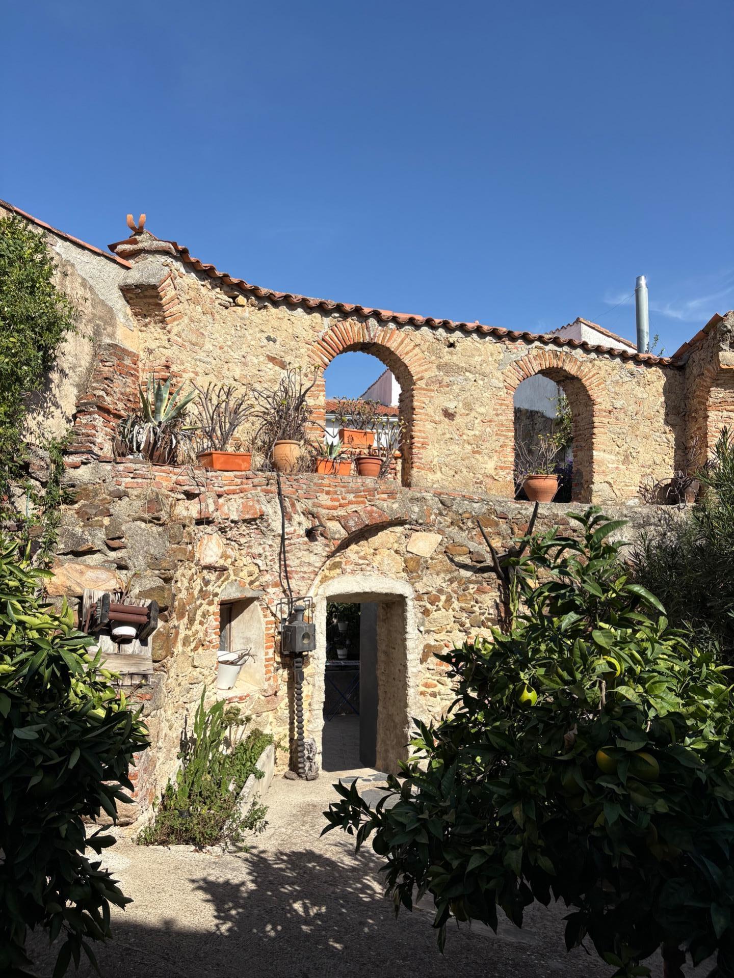 Casa en venta en Alcuescar 67/89