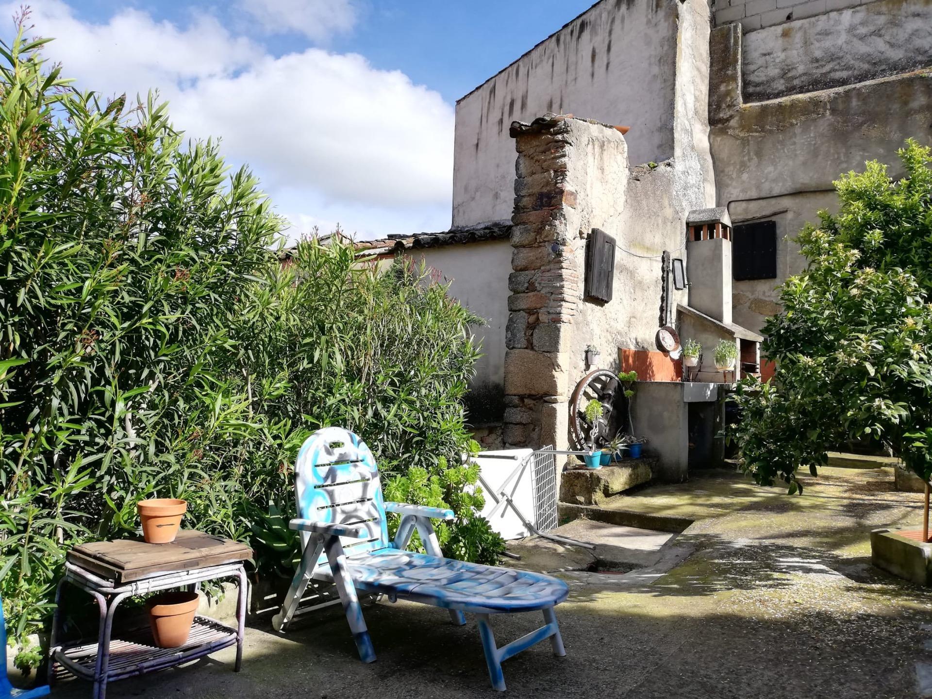Casa en venta en Alcuescar 68/89