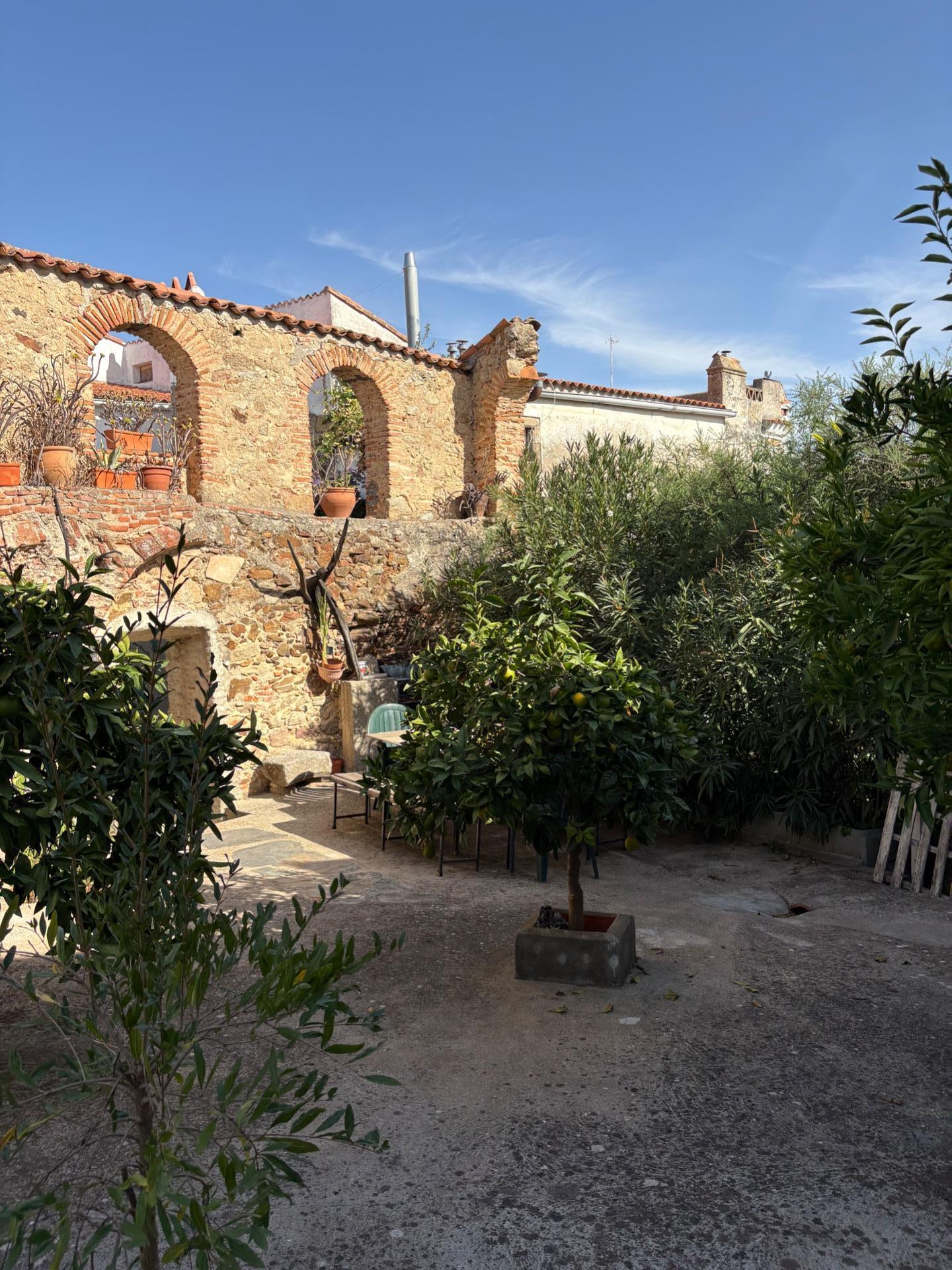 Casa en venta en Alcuescar 70/89