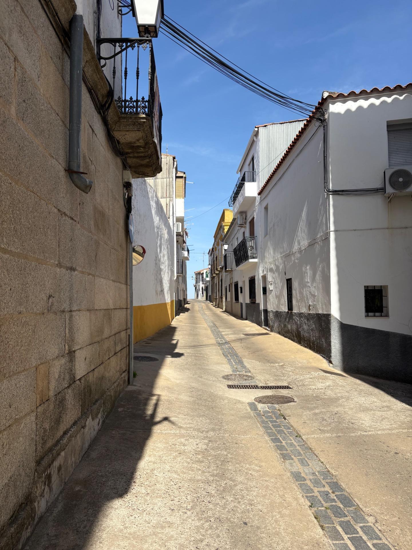 Casa en venta en Alcuescar 78/89