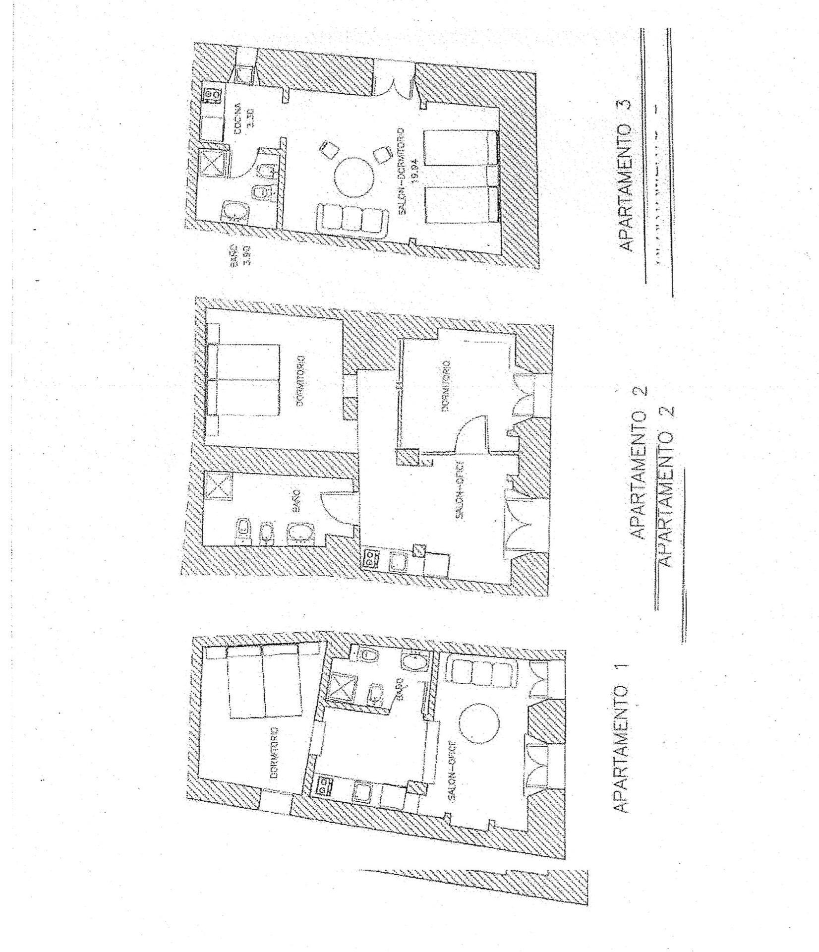 Casa en venta en Alcuescar 86/89