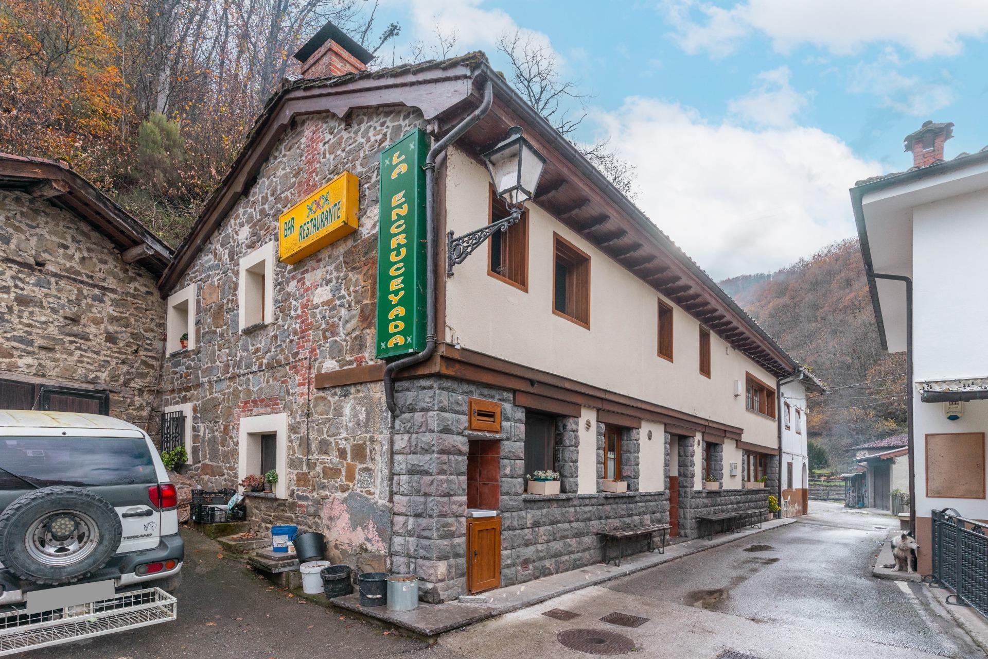 Casas o chalets-Venta-Caso-1992079