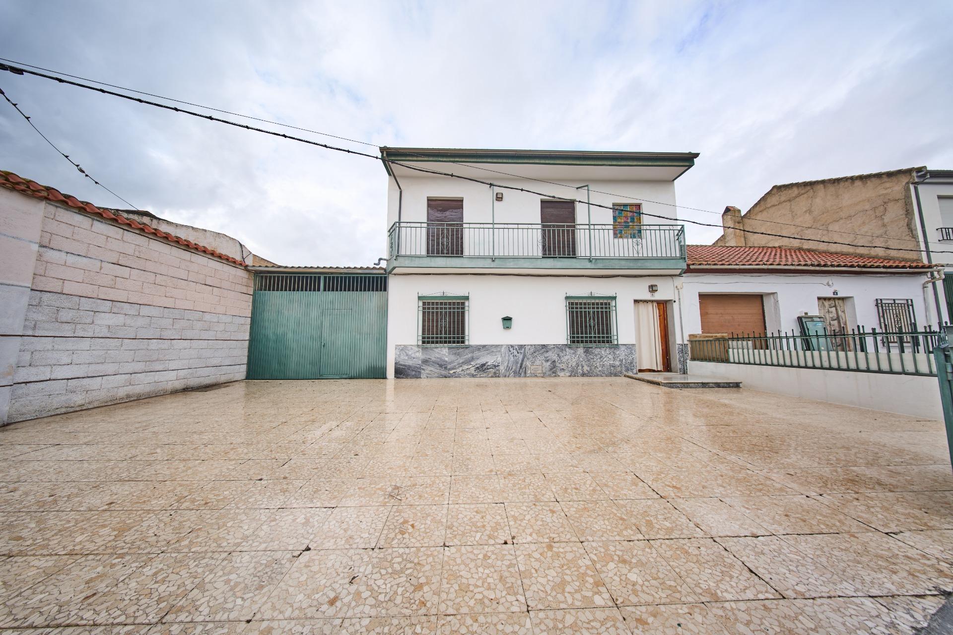 Rústico en venta, Fuente Vaqueros, Granada