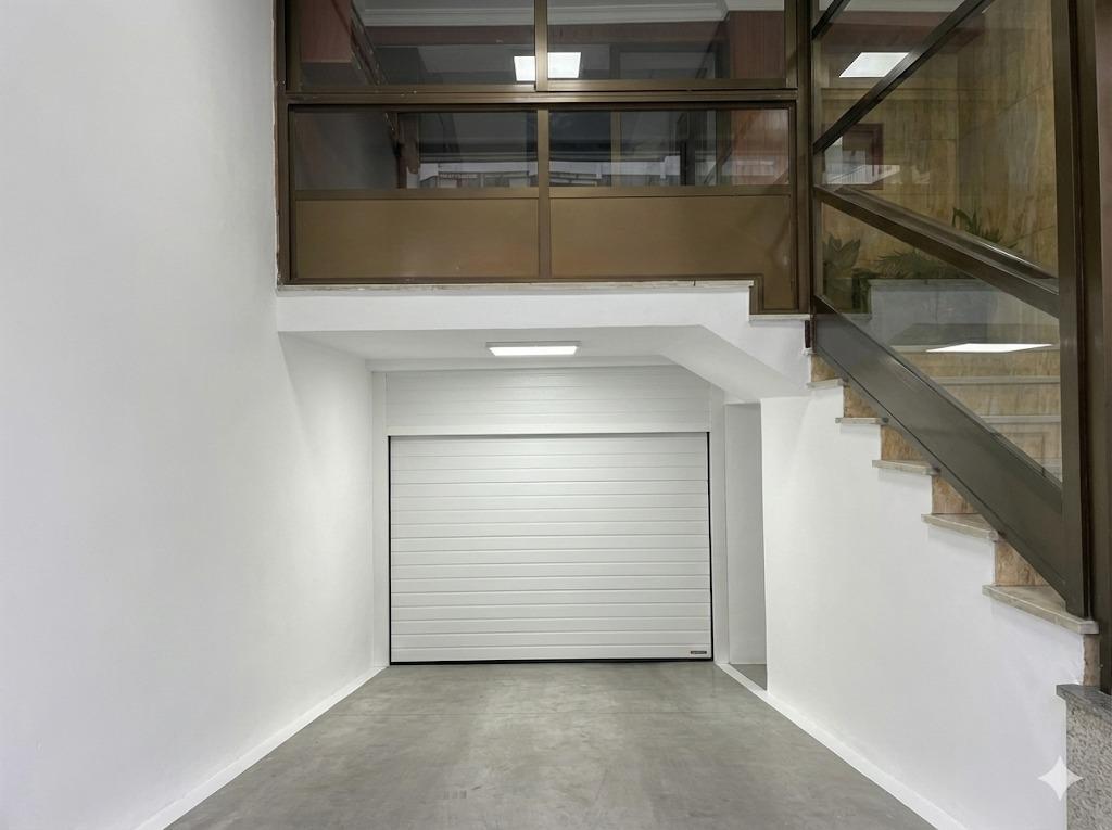 Garaje en venta, Lavadores - A Inmaculada, Vigo, Pontevedra