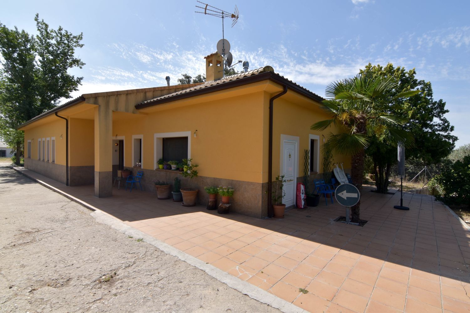Casa rural en venta, Navalcarnero, Madrid, Madrid
