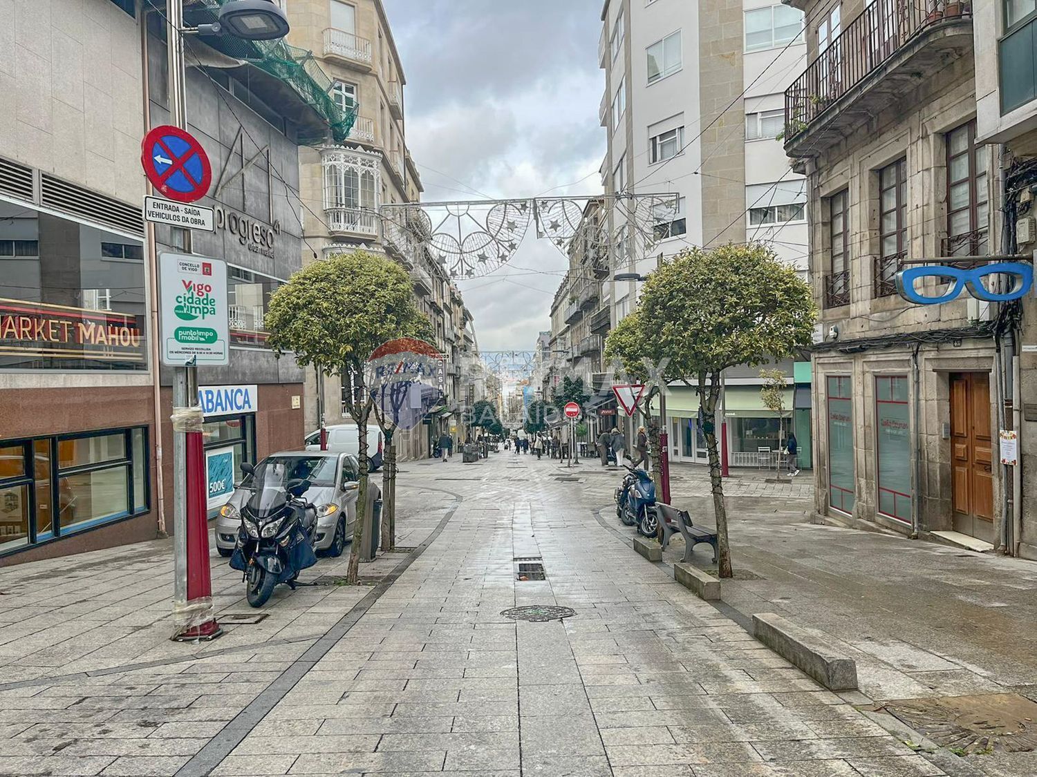Local Comercial en venta, Vigo, Pontevedra