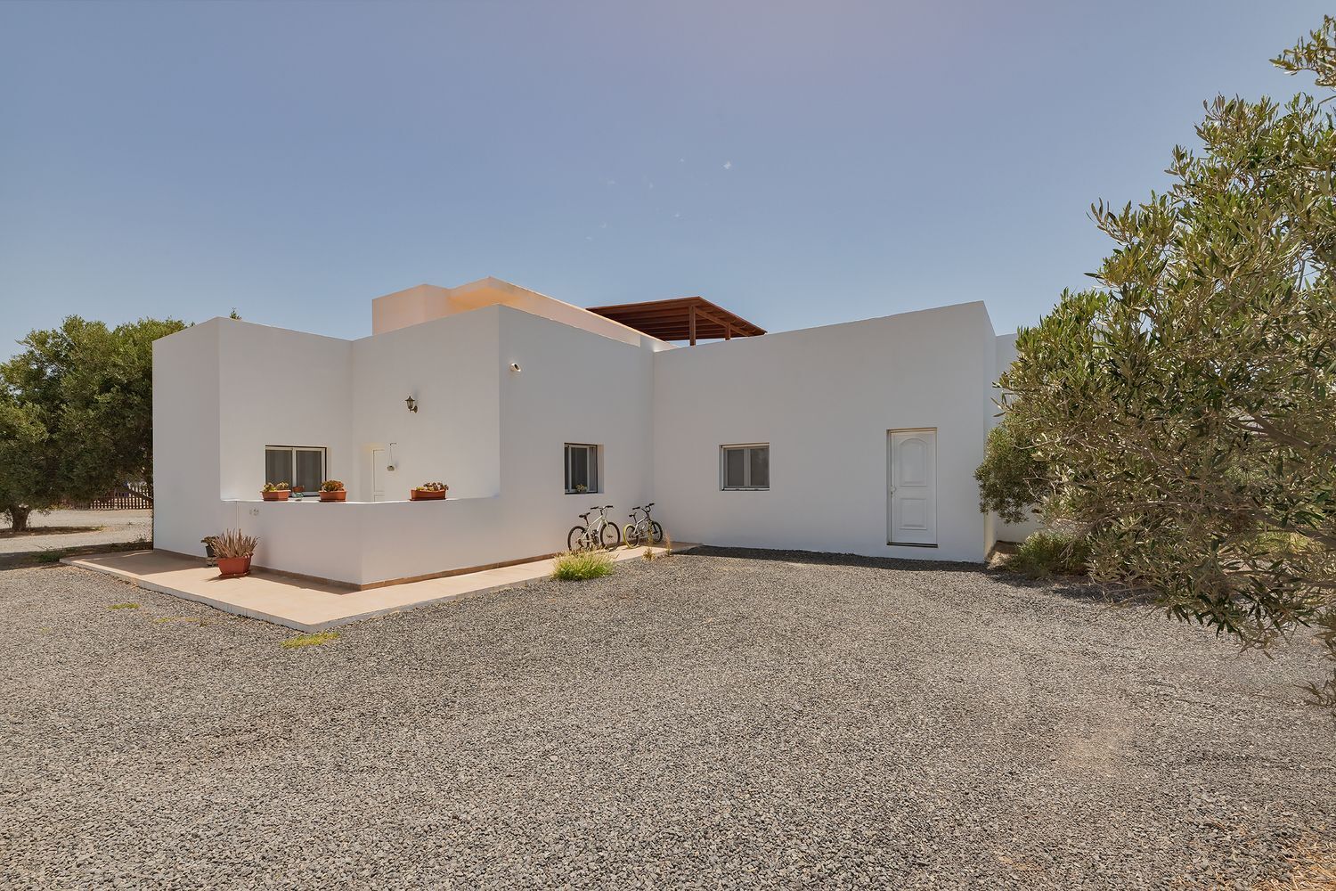 Chalet individual en venta, Tuineje, Las Palmas