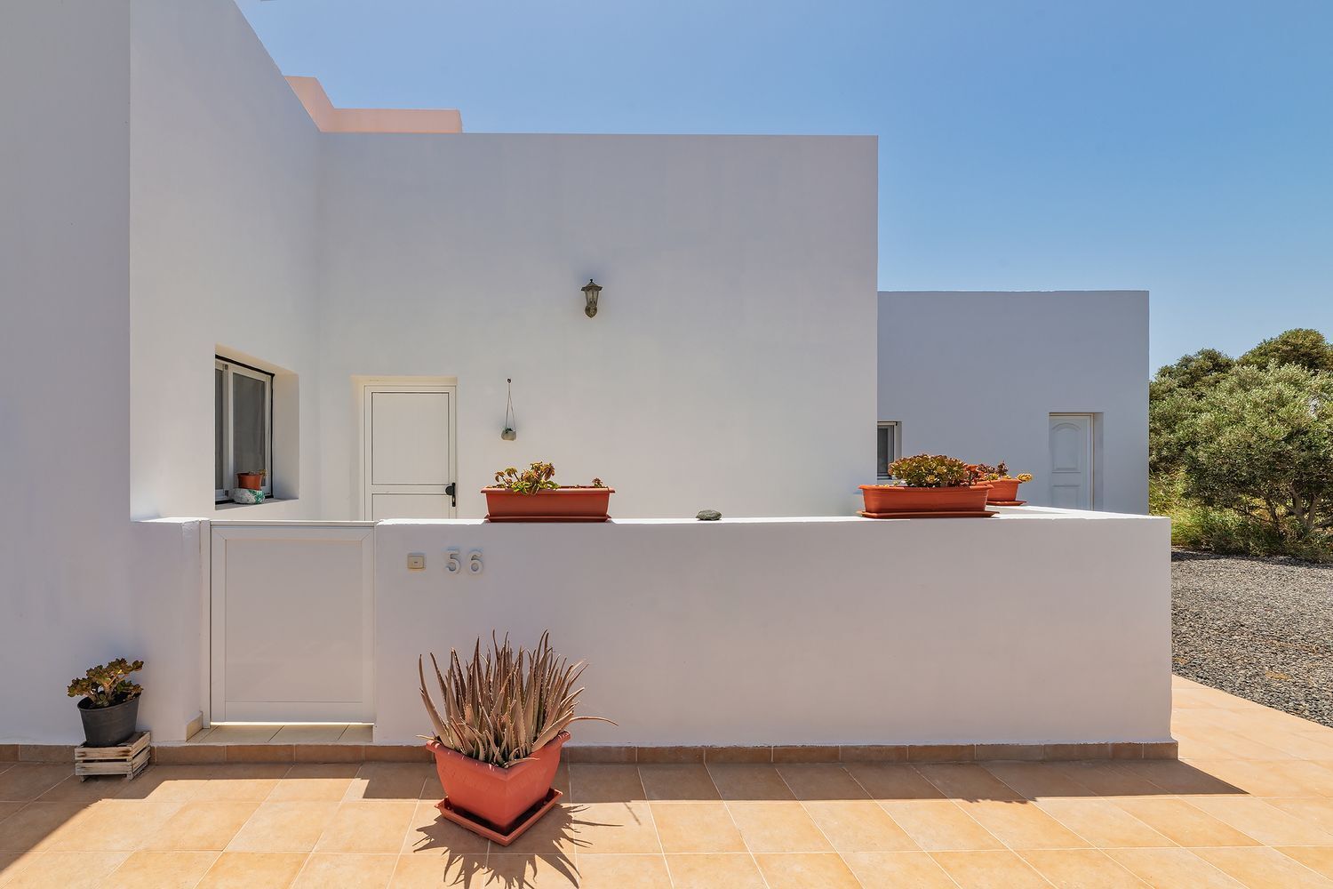 Chalet individual en venta, Tuineje, Las Palmas