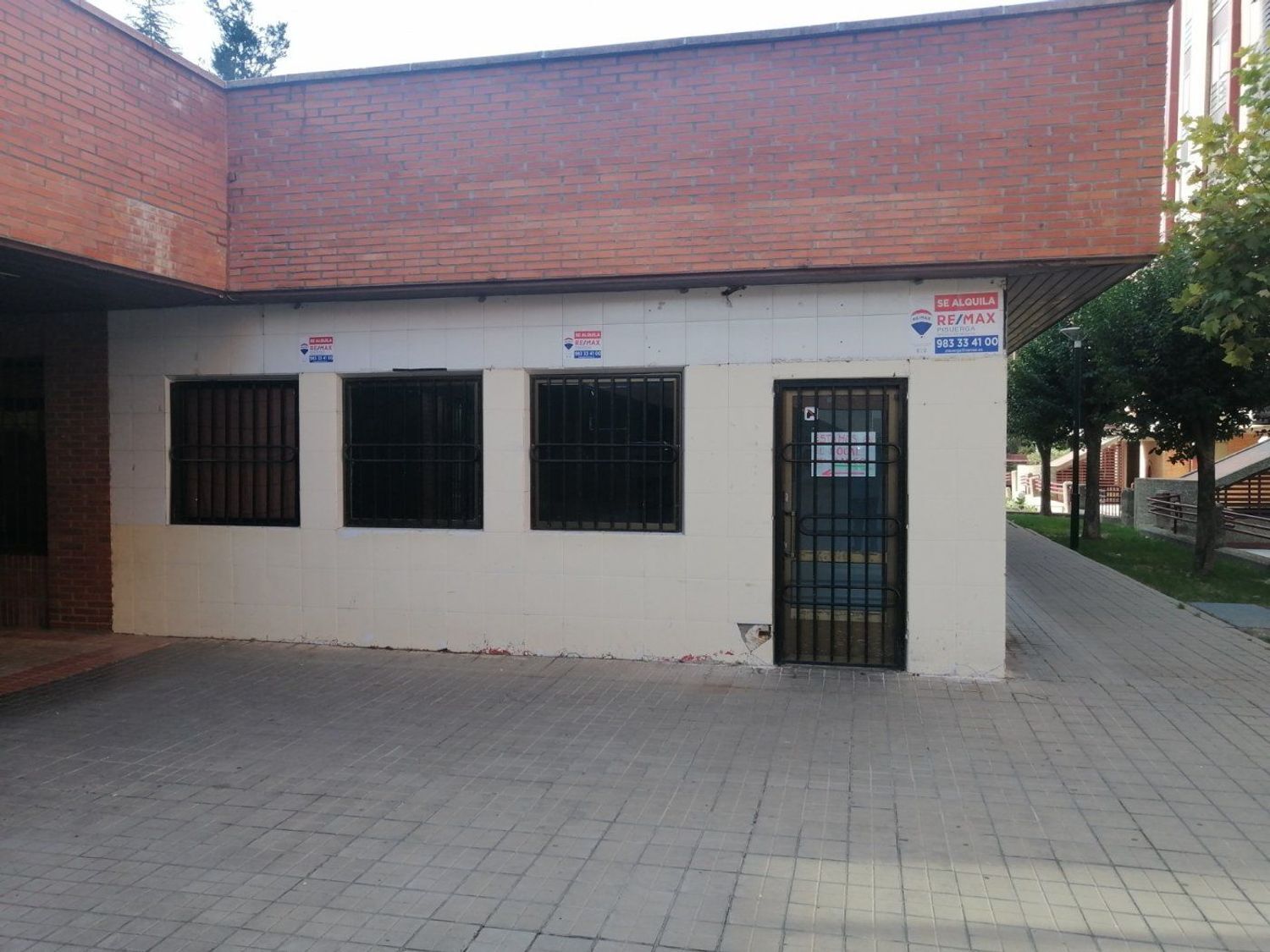 Local Comercial en alquiler, Valladolid, Valladolid, Valladolid