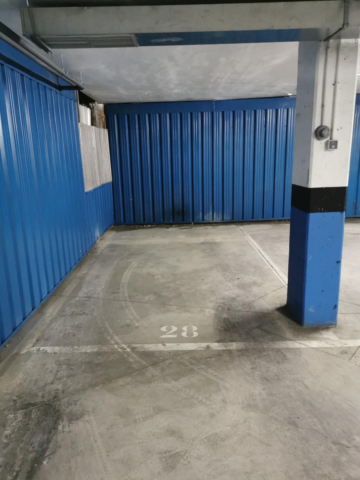 Garaje en venta, Ciudad Lineal - Colina, Madrid