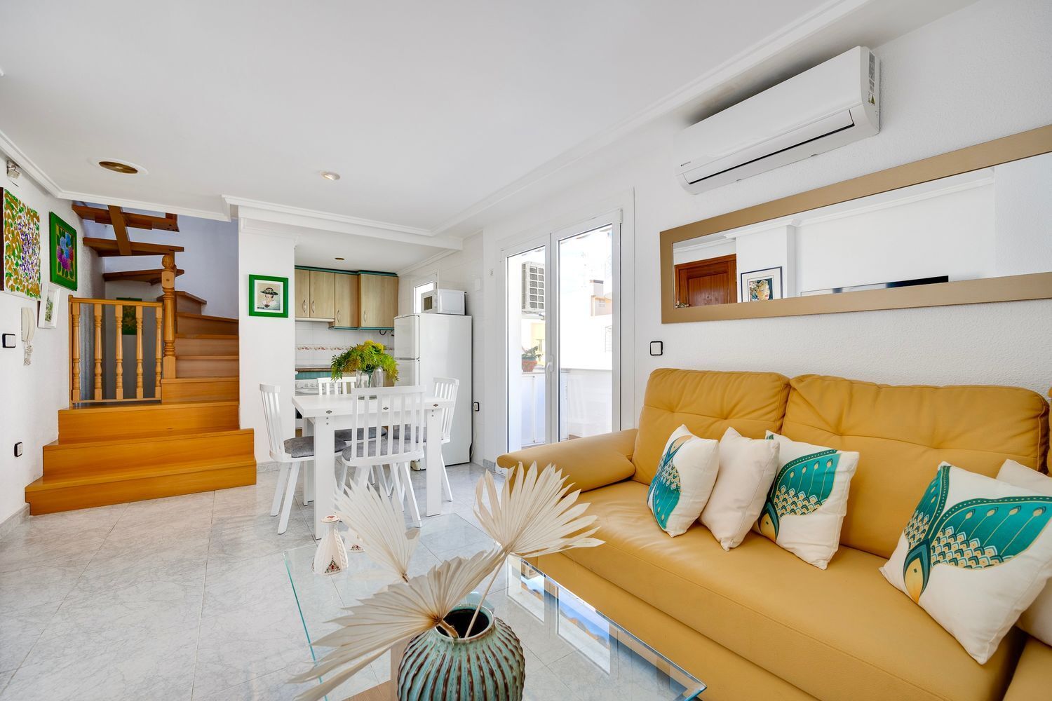 Piso en venta, Centro, Torrevieja