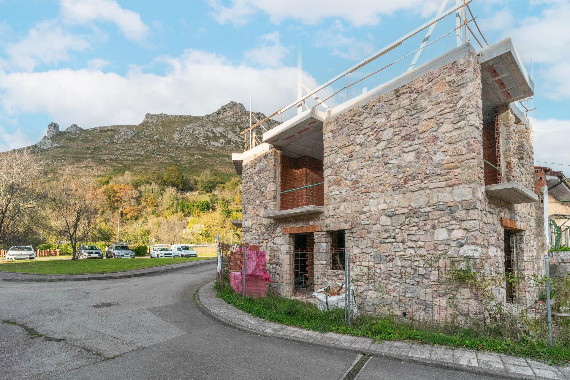 Casas o chalets-Venta-Morcín-1978438