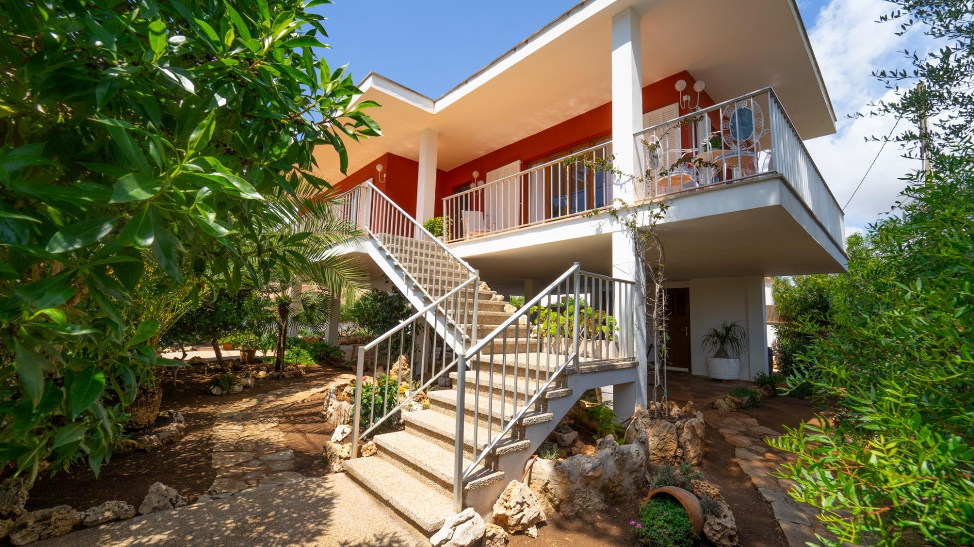 Casa en venta, Santanyí, Baleares/Islas Baleares
