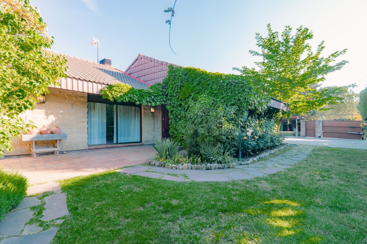 Casa en venta  Las Rozas de Madrid  1/1