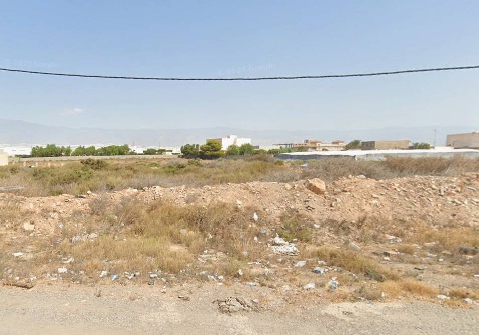 Fincas y solares-Venta-Roquetas de Mar-1993945-Foto-2