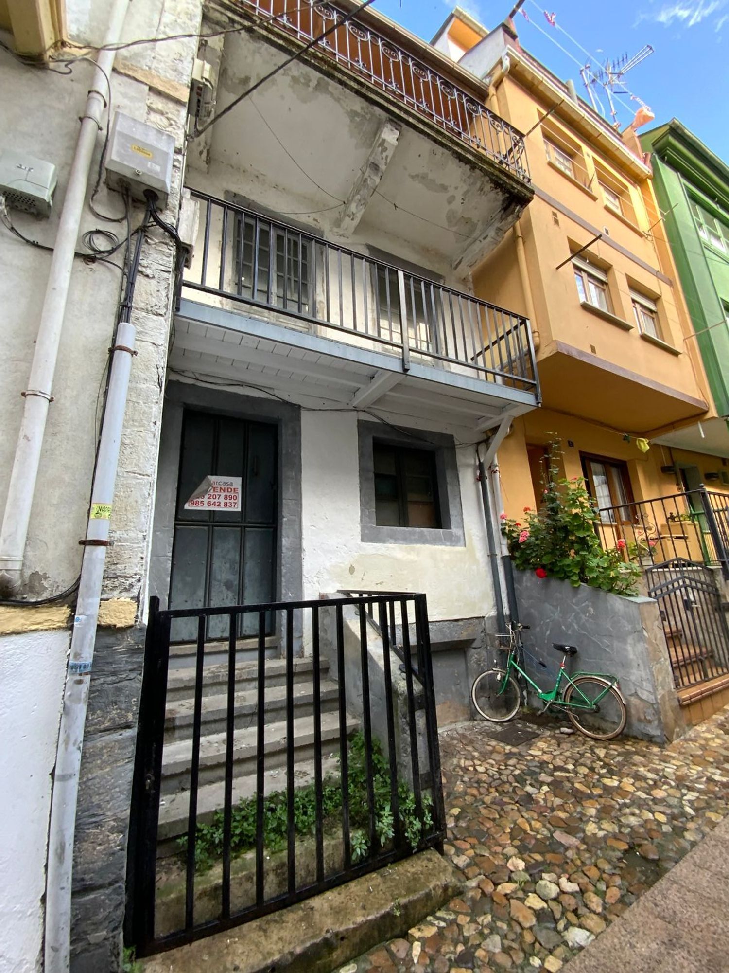 Edificios-Venta-ValdÃ©s-1994312-Foto-3