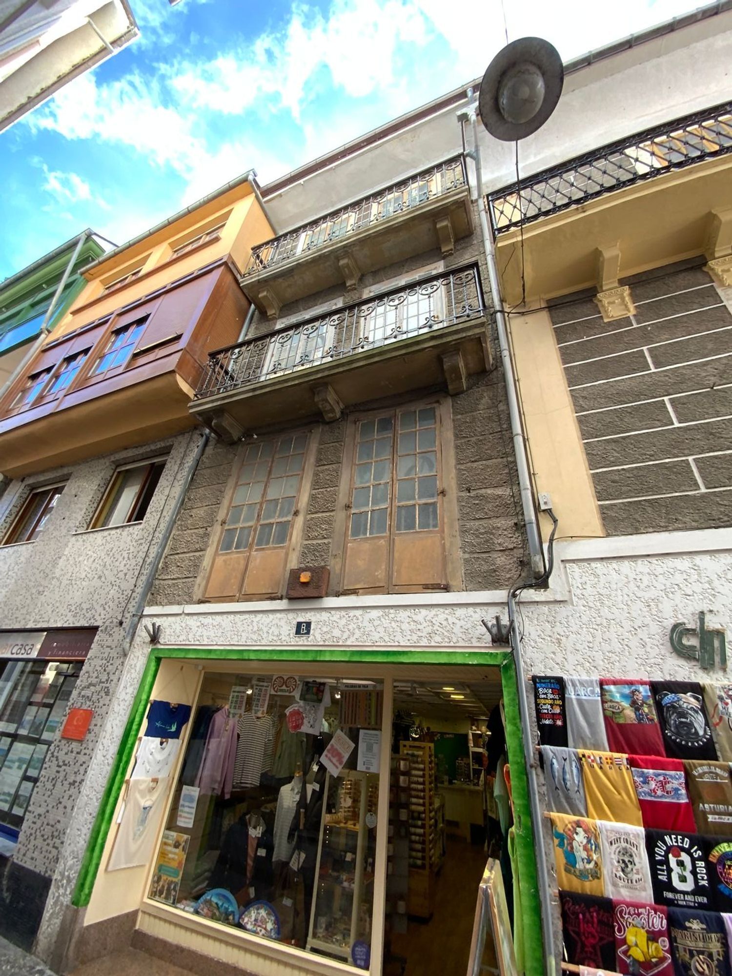 Edificios-Venta-ValdÃ©s-1994312-Foto-12