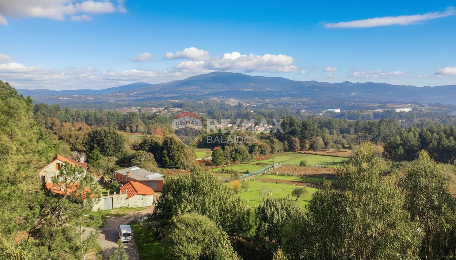 Suelo en venta, Salvaterra de Miño, Pontevedra