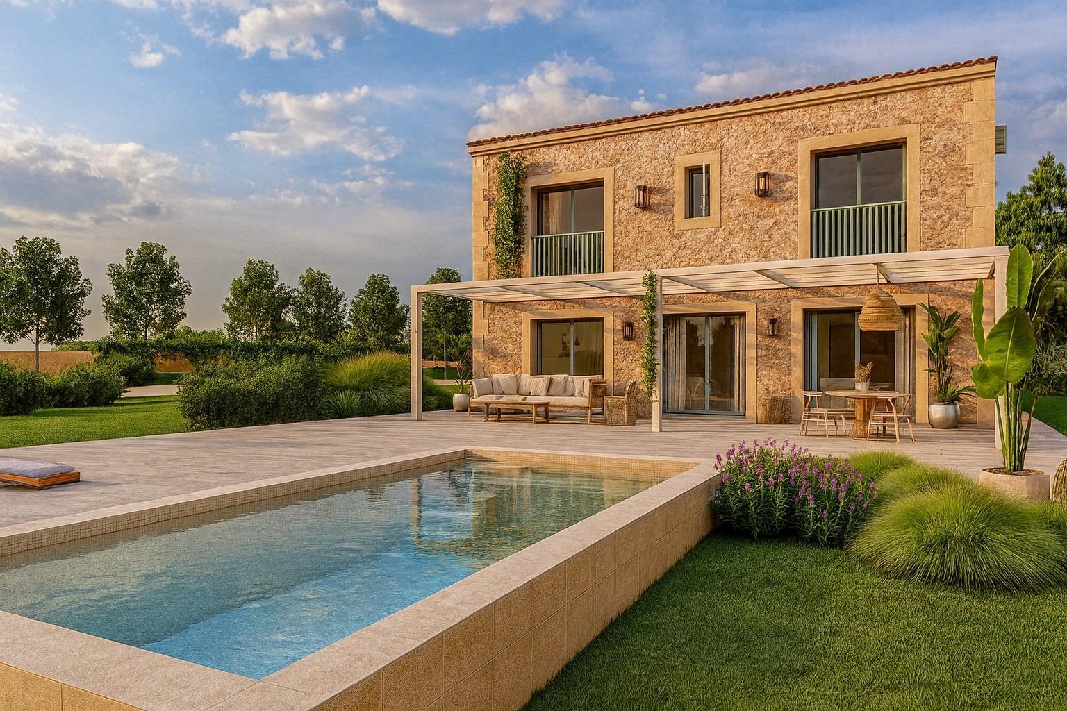 Casa rural en venta, Felanitx