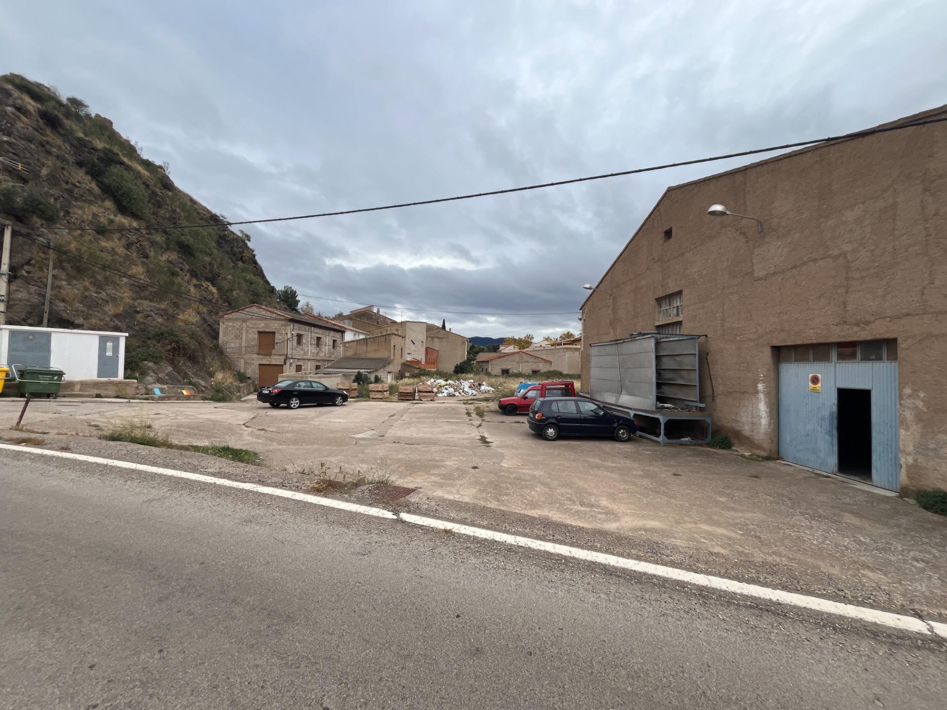 Naves-Venta-MorÃ©s-2415929-Foto-26