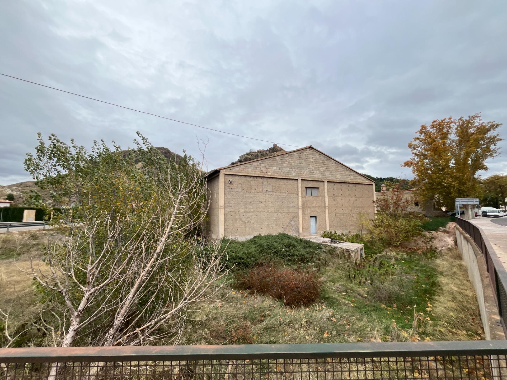 Naves-Venta-MorÃ©s-2415929-Foto-29