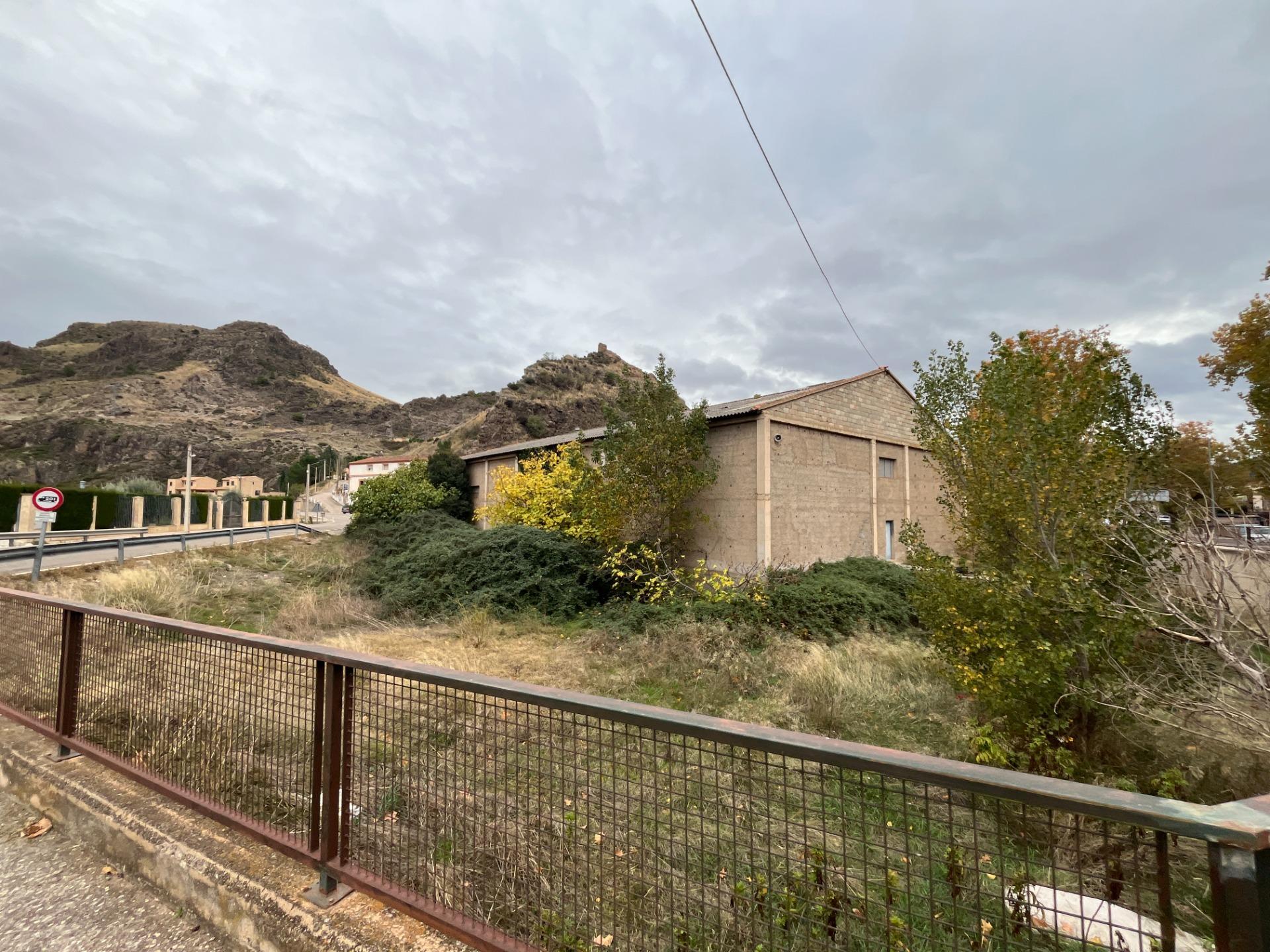 Naves-Venta-MorÃ©s-2415929-Foto-28
