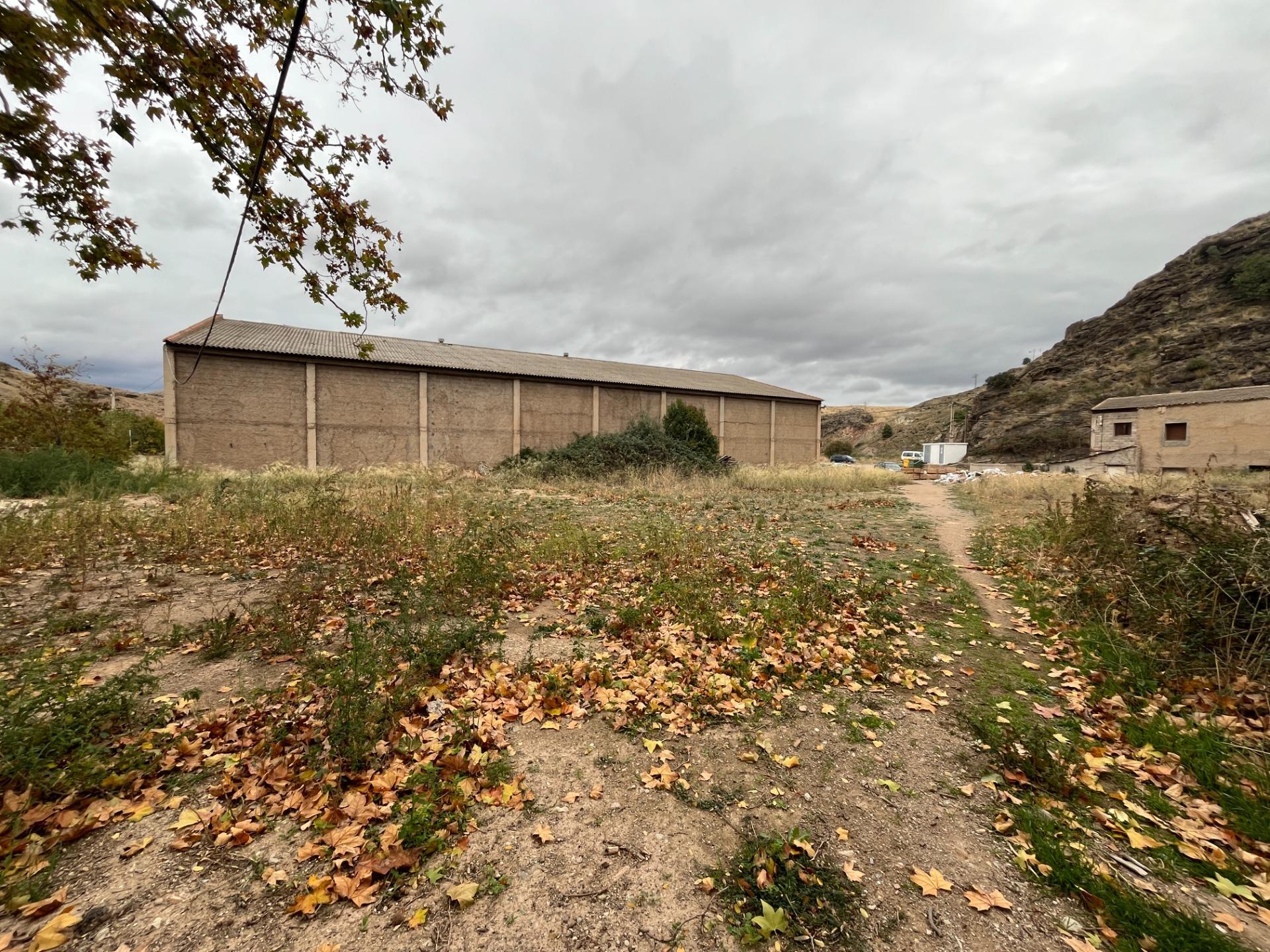 Naves-Venta-MorÃ©s-2415929-Foto-27