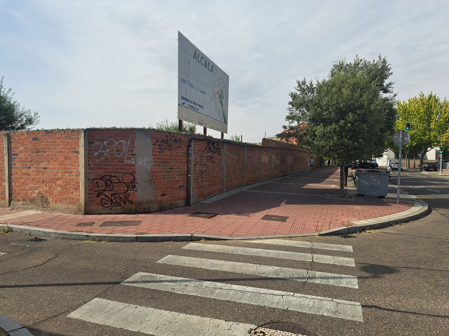 Suelo en venta, Valladolid, Valladolid
