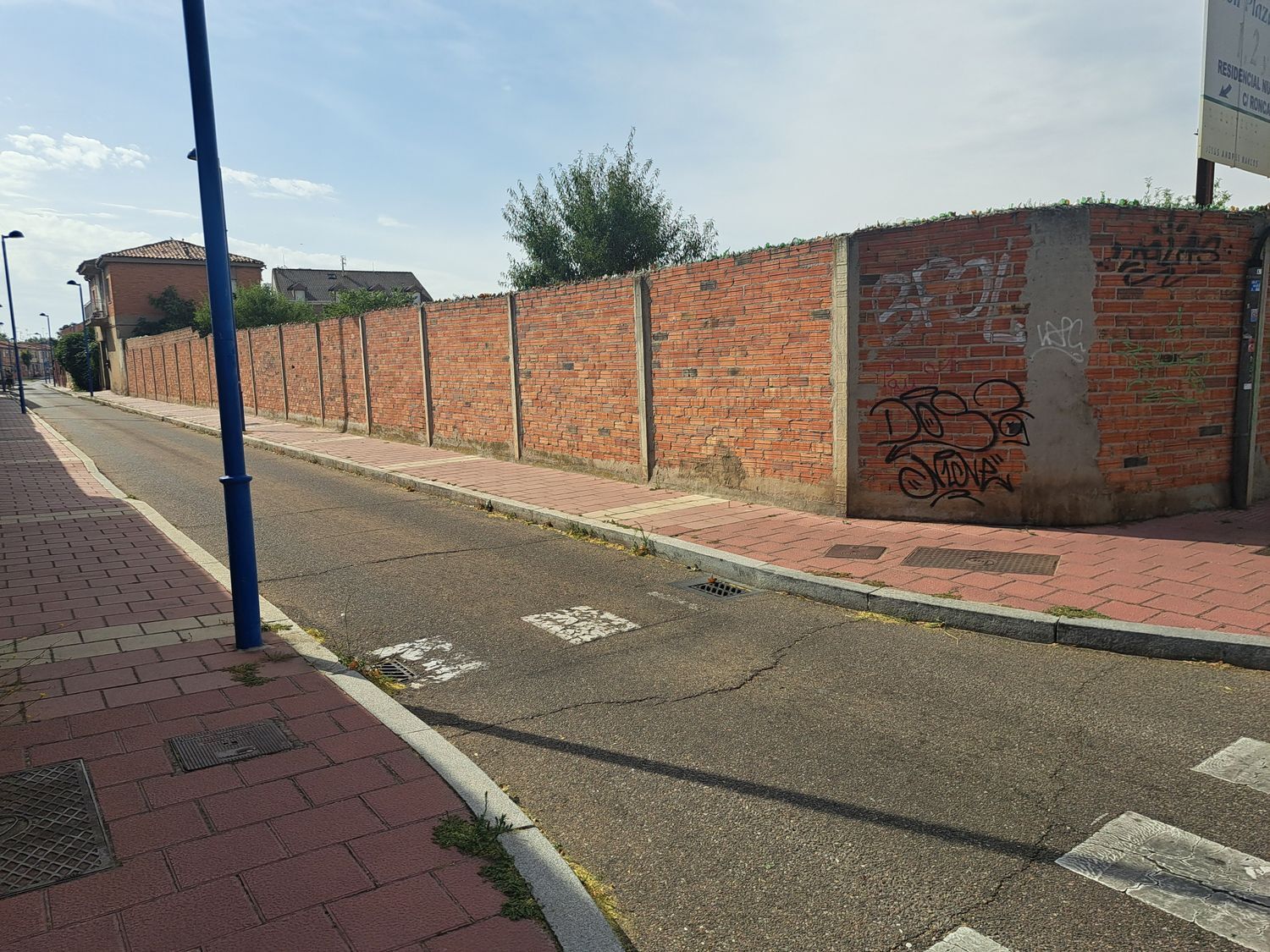 Suelo en venta, Valladolid, Valladolid
